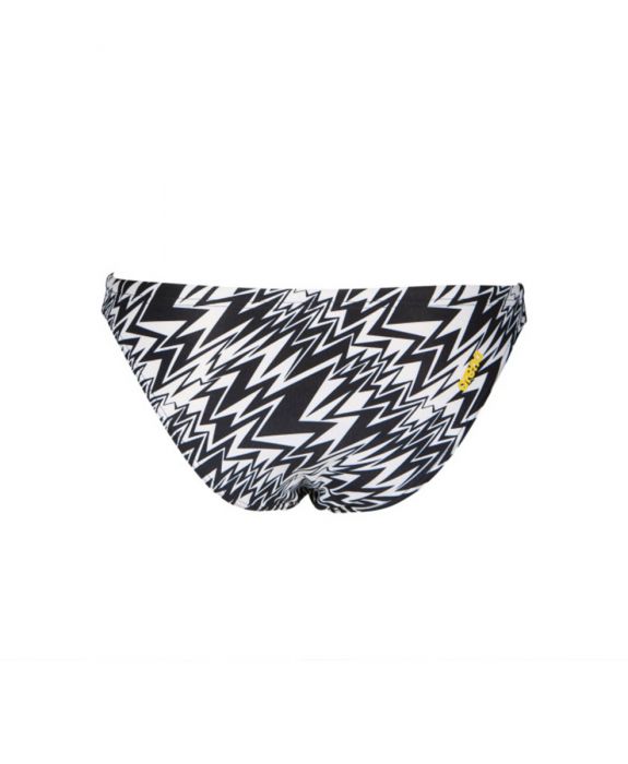 Bas de bikini femme brief - Real