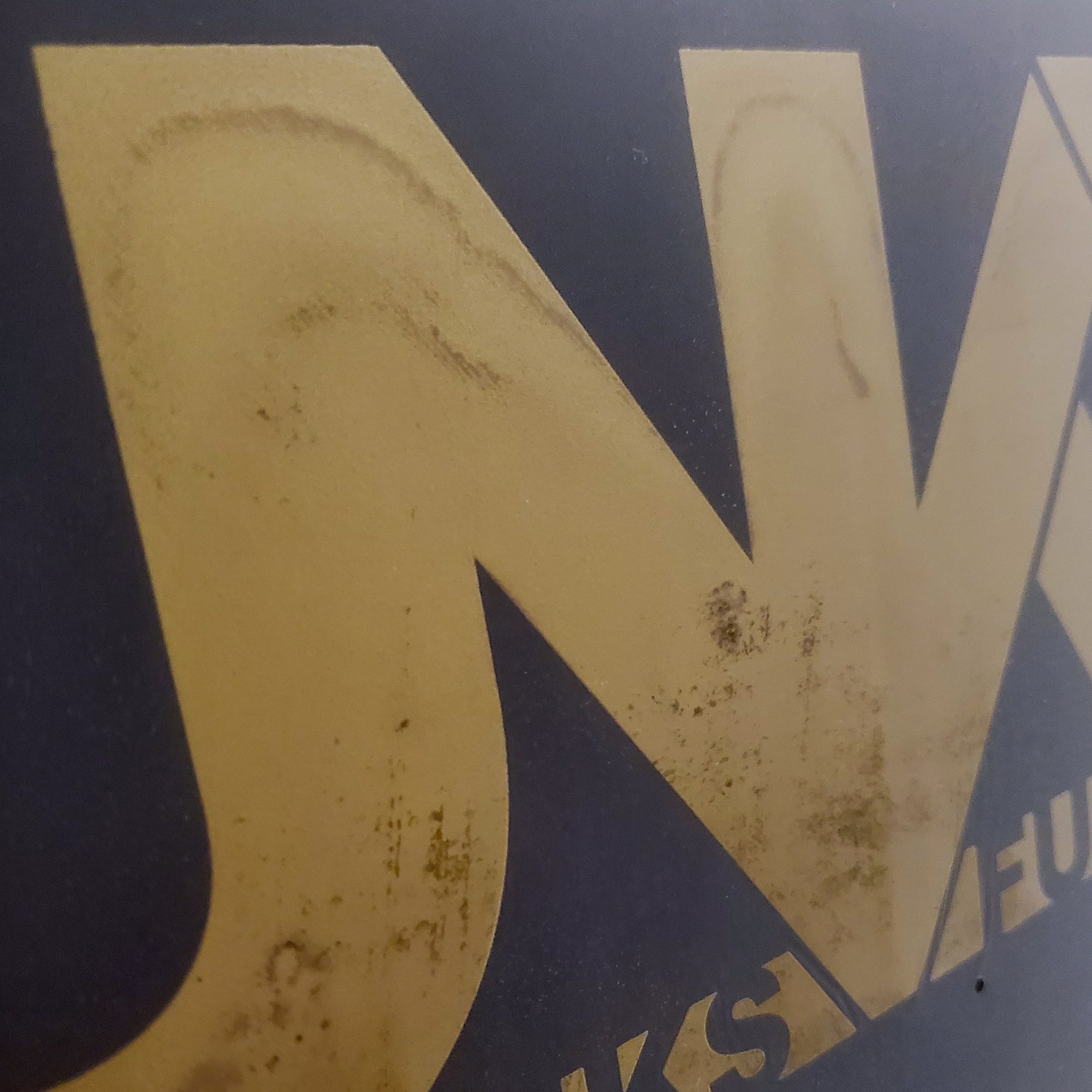 Funky Trunks Kickboard - Black/Gold