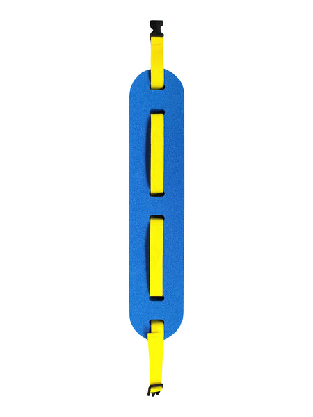 Ceinture De Natation Réglable – Aide à La Flottabilité Pour Enfants Débutants, Piscine Et Mer Peu Profonde