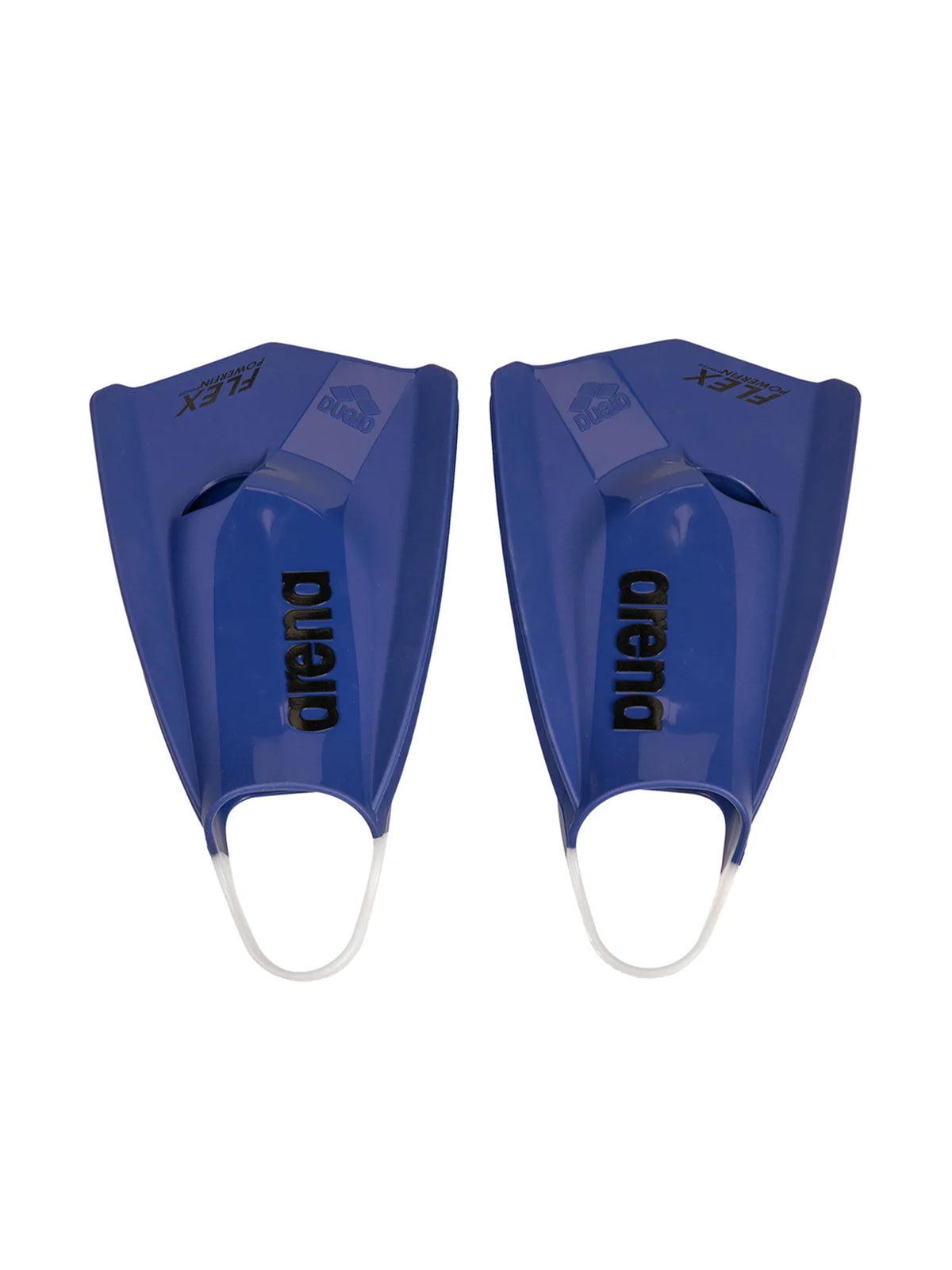 Palmes de natation Powerfin Pro 2 Flex - Midnight Blue