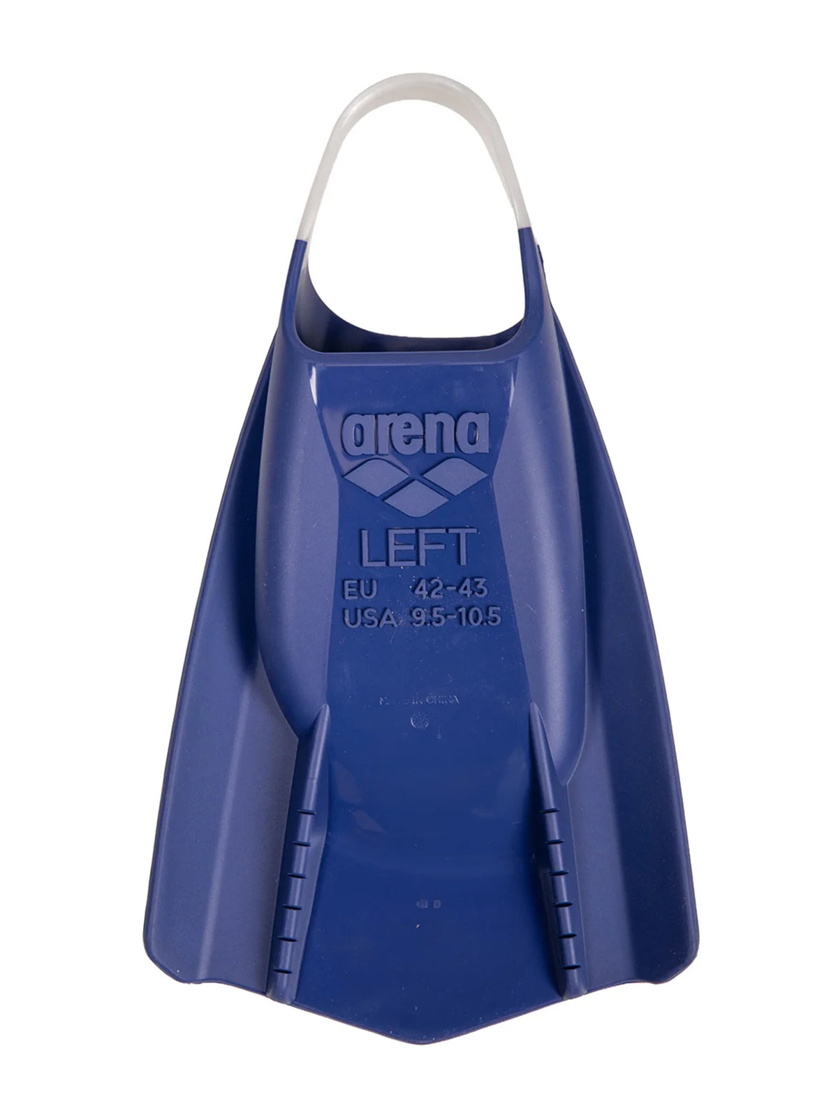 Palmes de natation Powerfin Pro 2 Flex - Midnight Blue