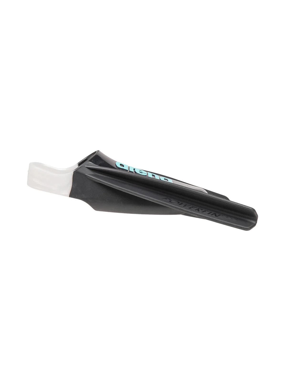 Palmes de natation Powerfin Pro 2 Flex - Noir