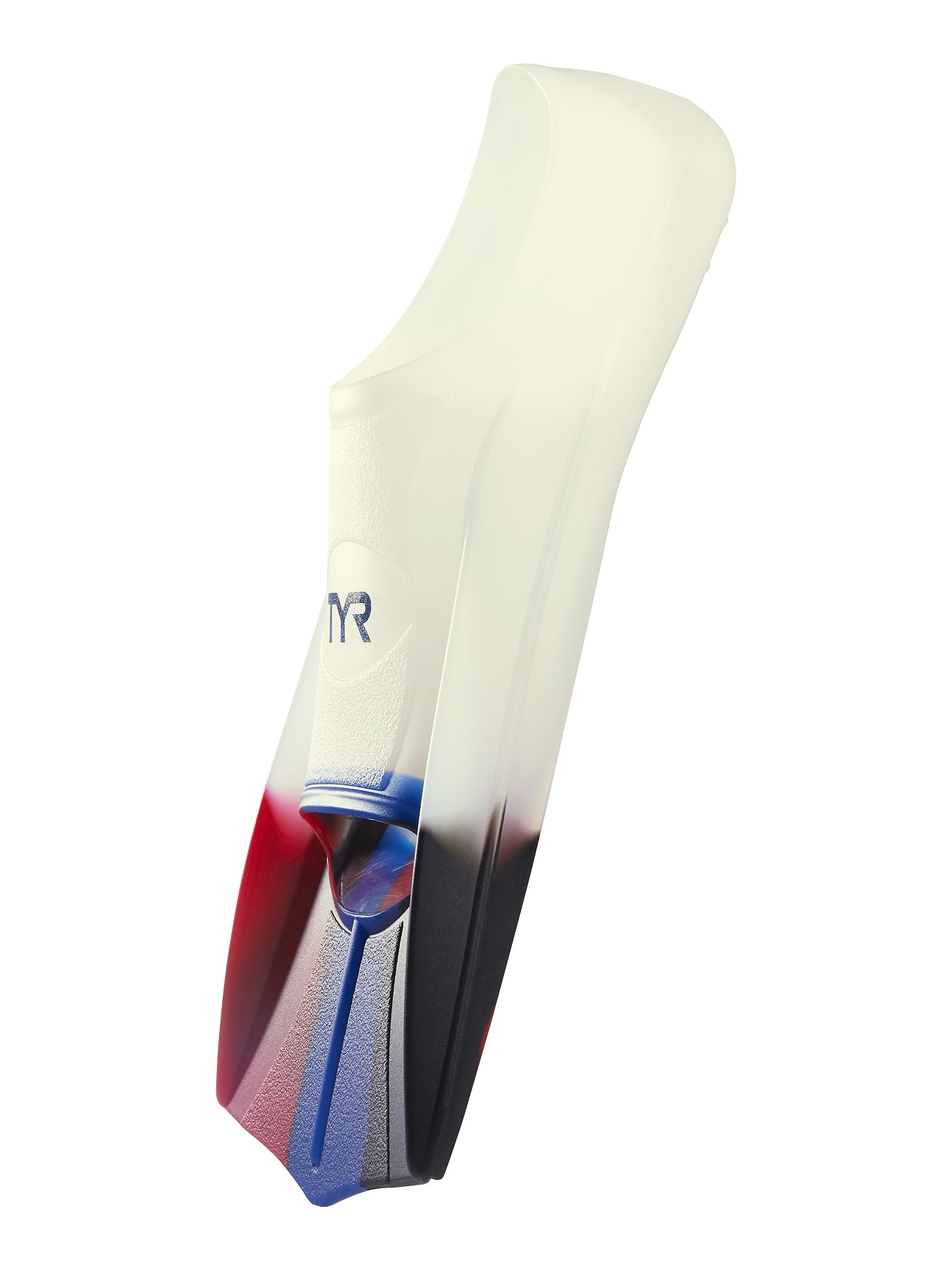 Stryker Silicone Swim Fins 