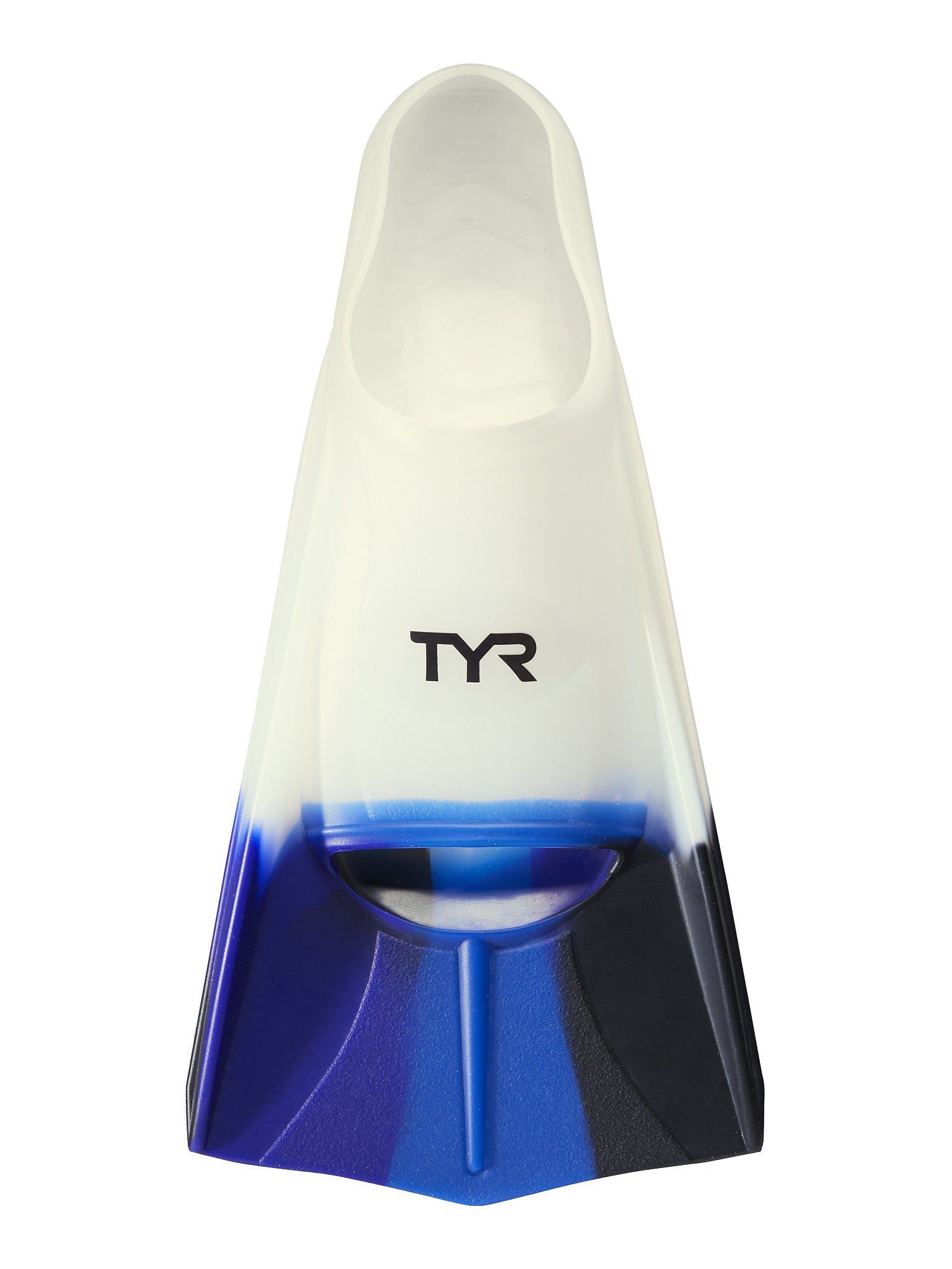 Stryker Silicone Swim Fins 