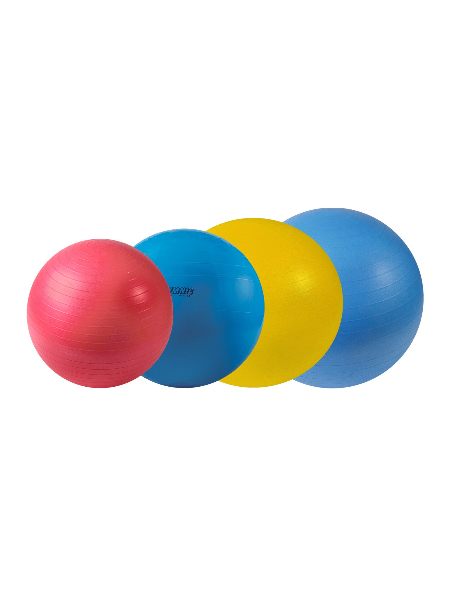 360 Athletics Core Fitness Balls