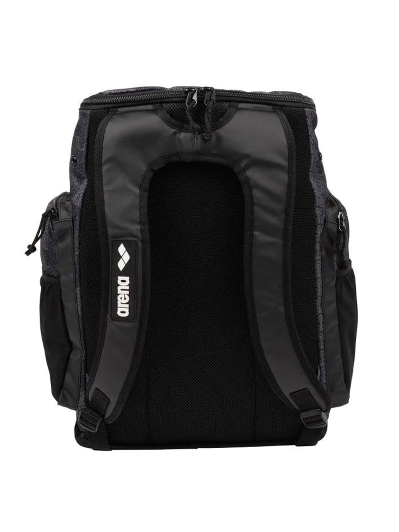 Spiky III Allover 45L Backpack - Camo Kikko