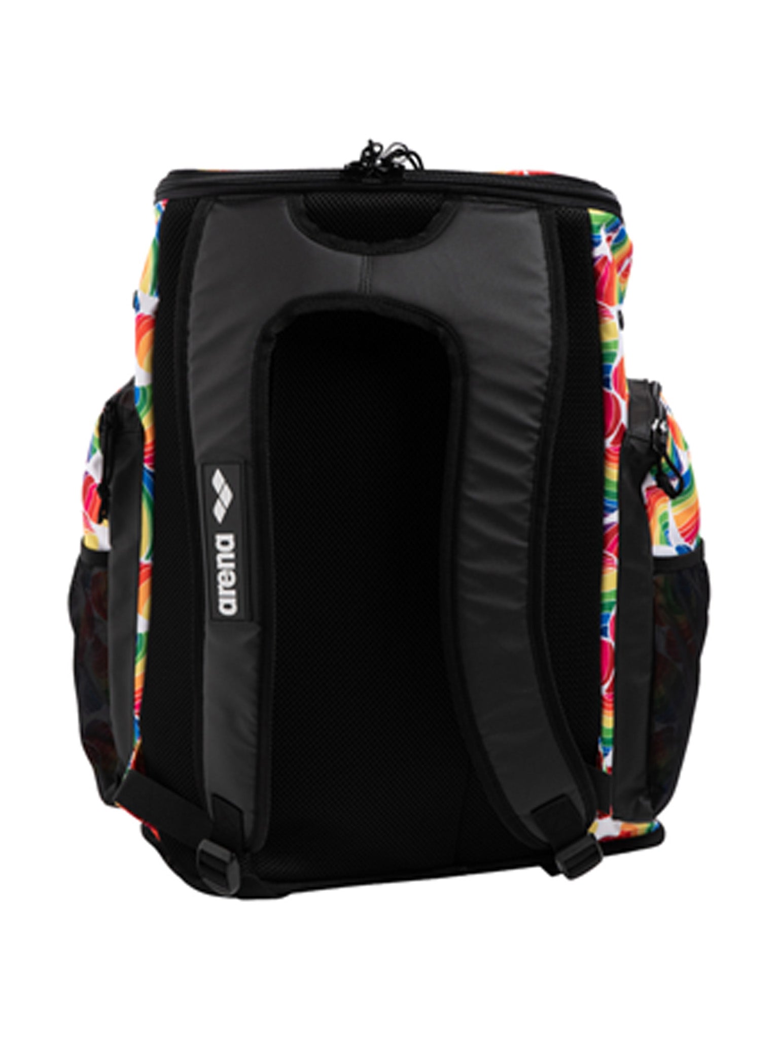 Backpack SPIKY3 Allover - Pride