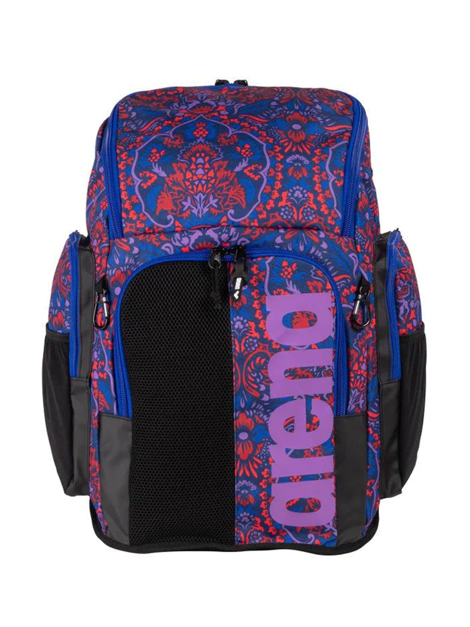 Spiky III Allover 45L Backpack - Lydia Tapestry