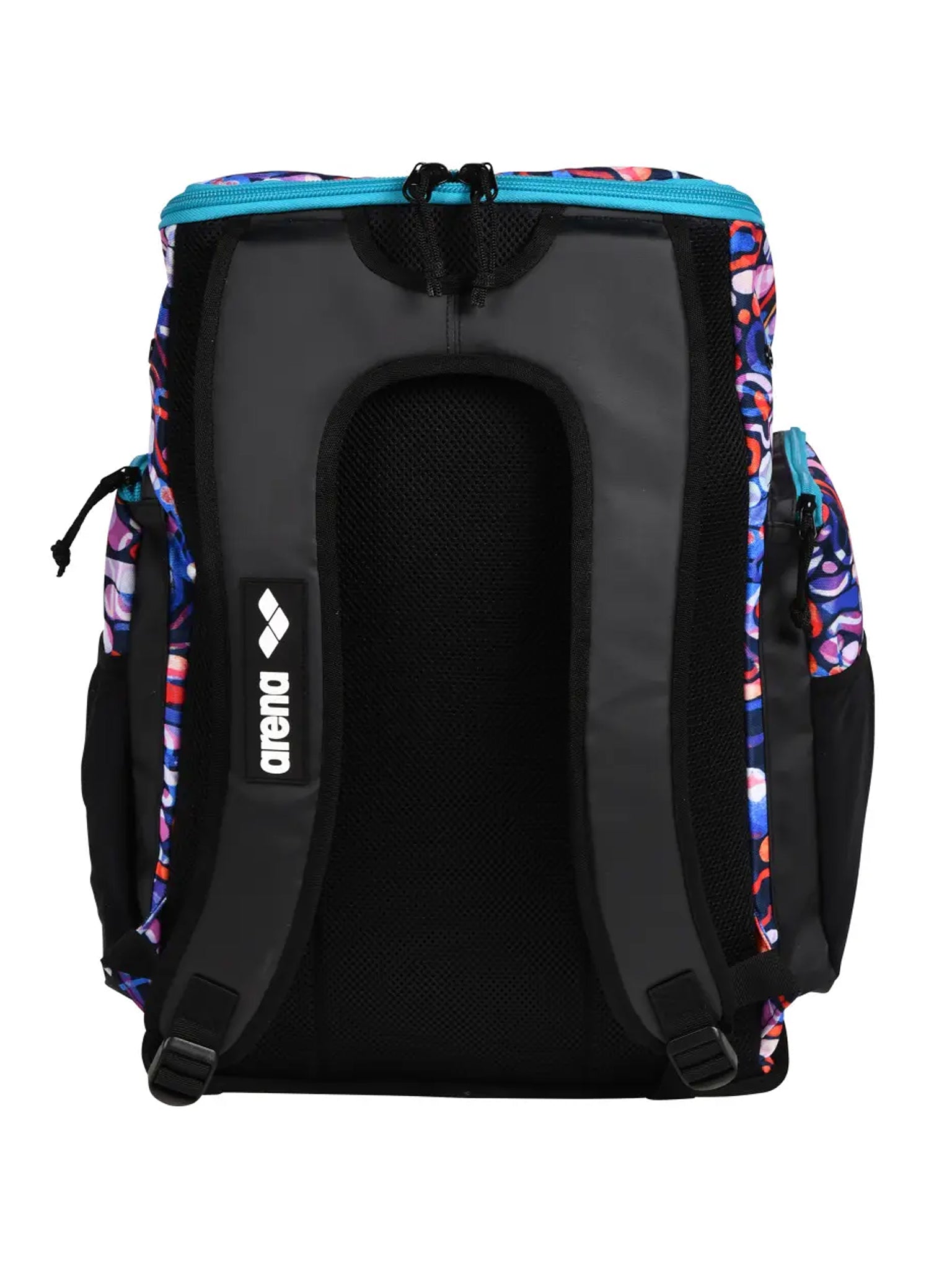 Spiky III Allover 45L Backpack - Carnival