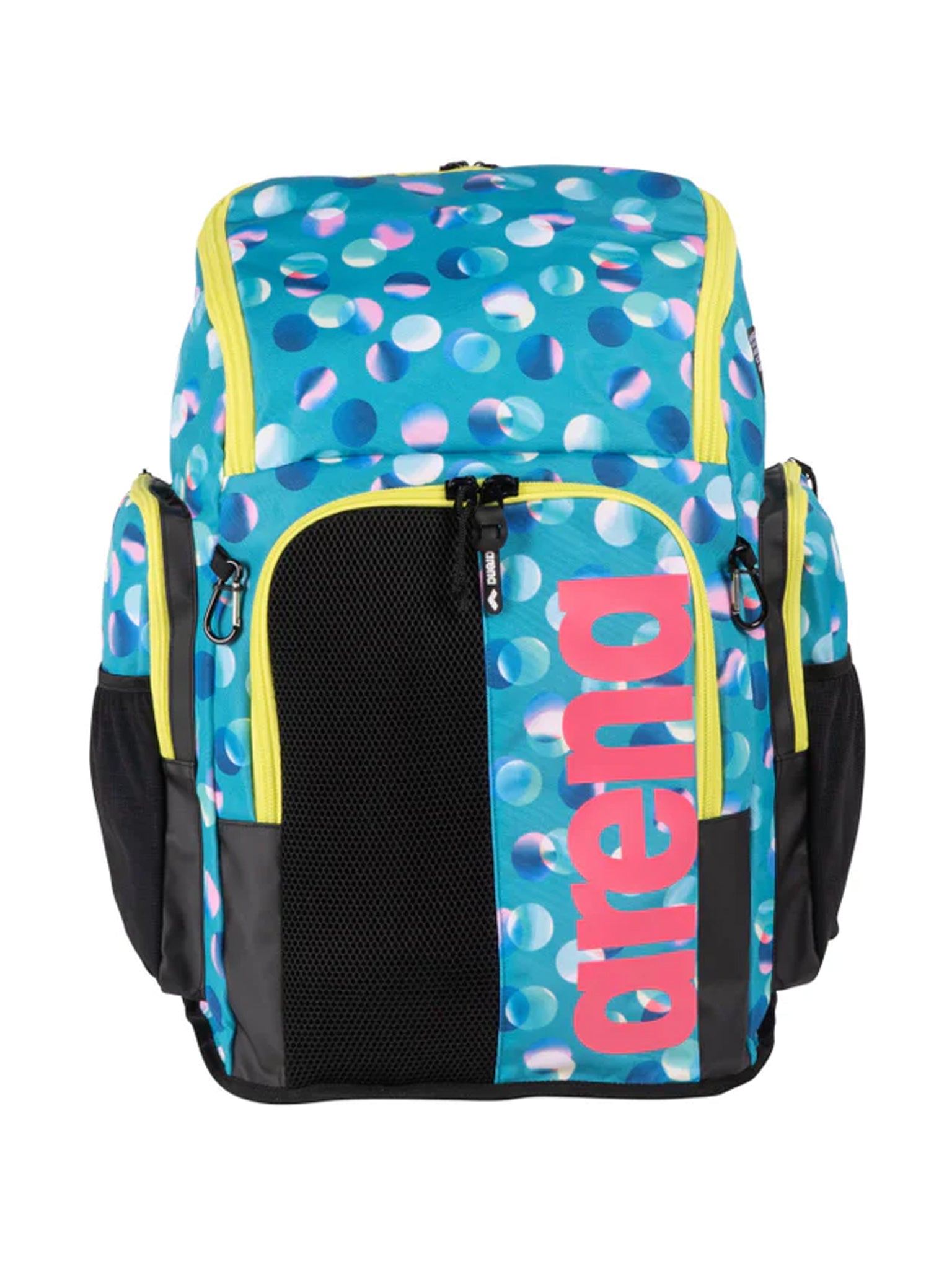 Spiky III Allover 45L Backpack - Confetti