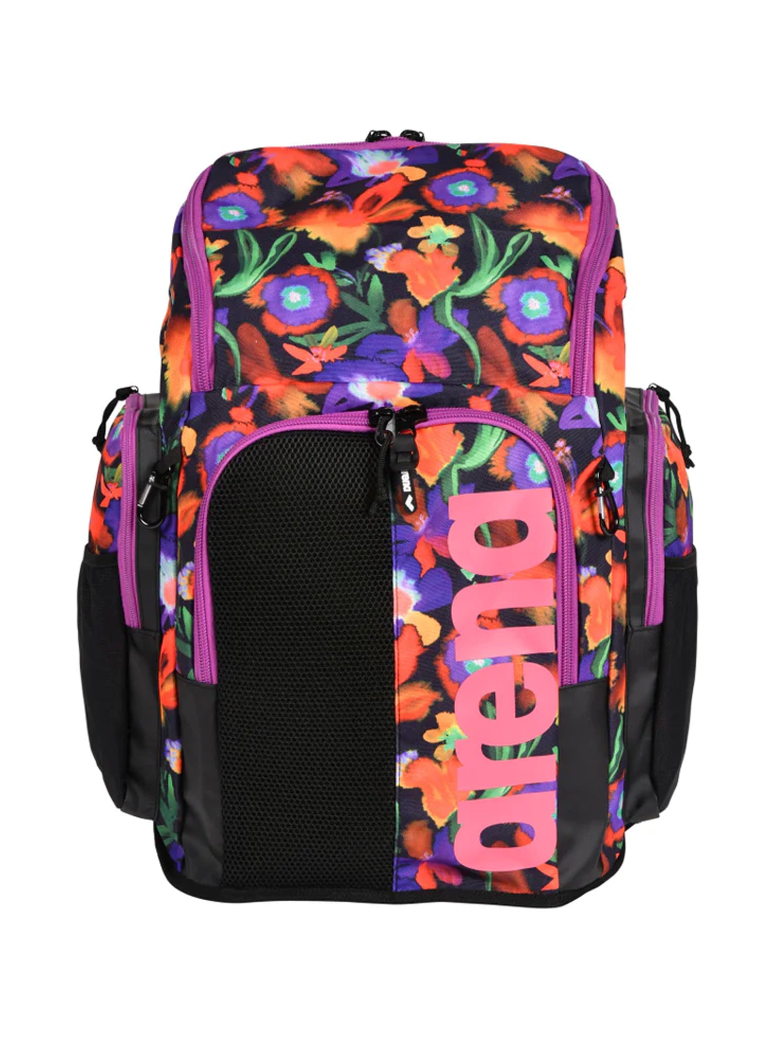 Spiky III Allover 45L Backpack - Flora