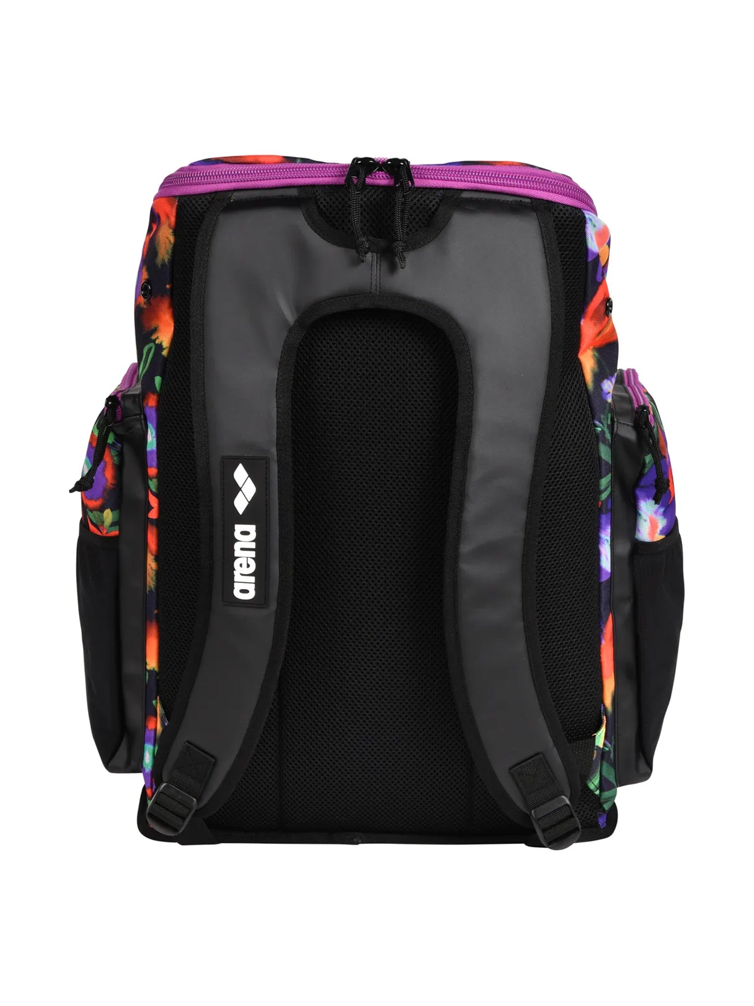 Spiky III Allover 45L Backpack - Flora