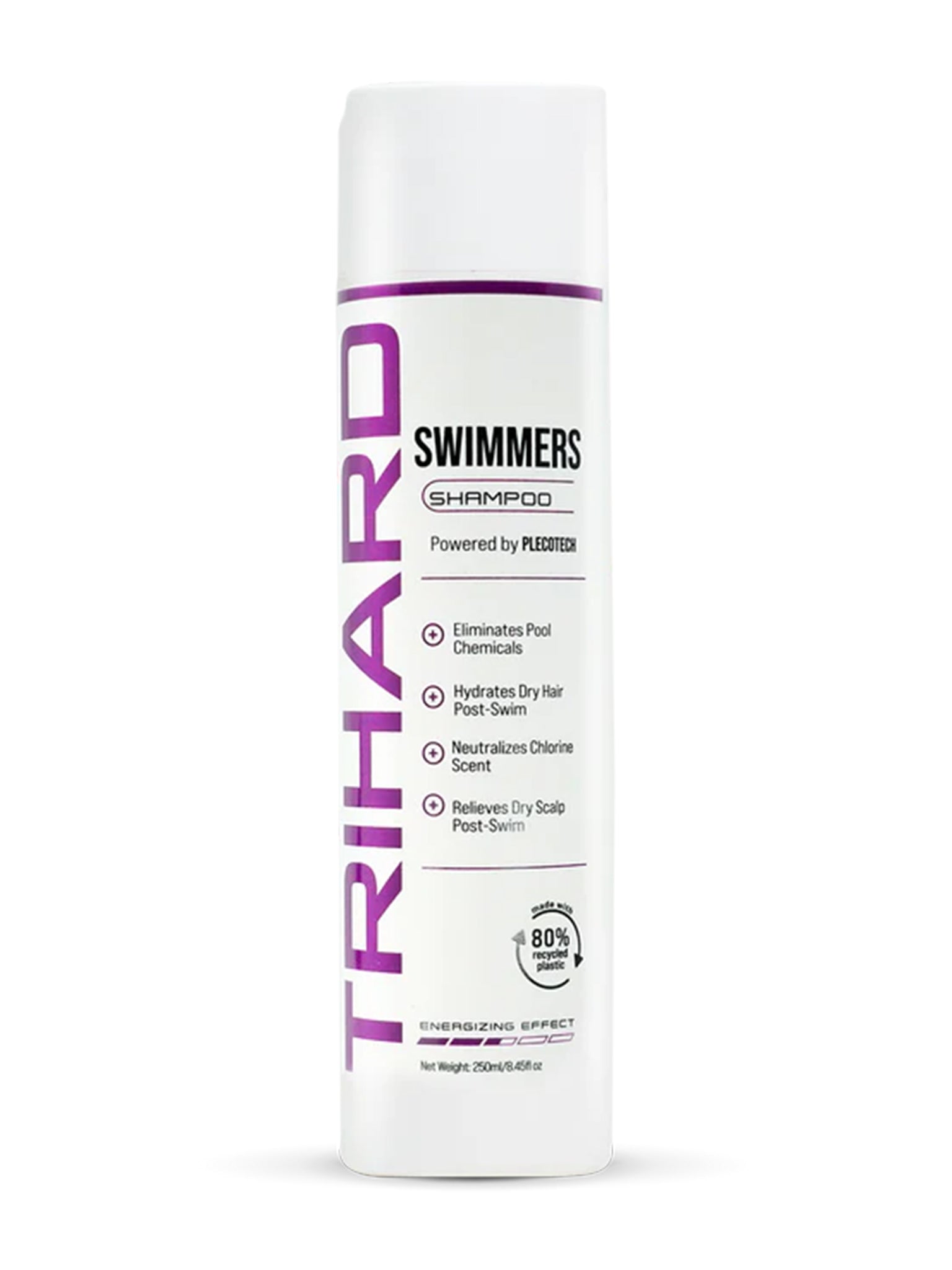Shampoing pour nageur classique Trihard