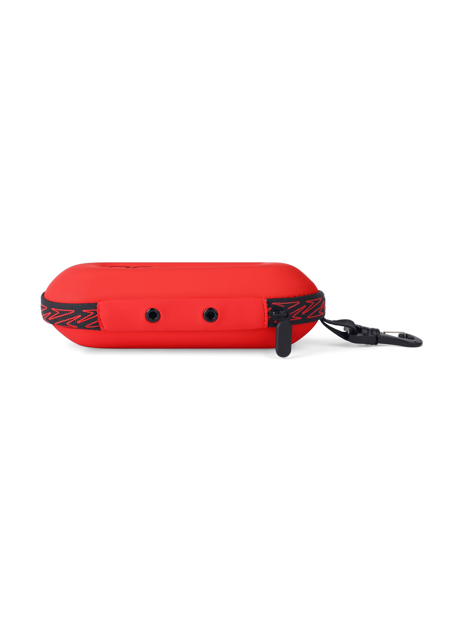 Storage Swim Goggle Case - Red
