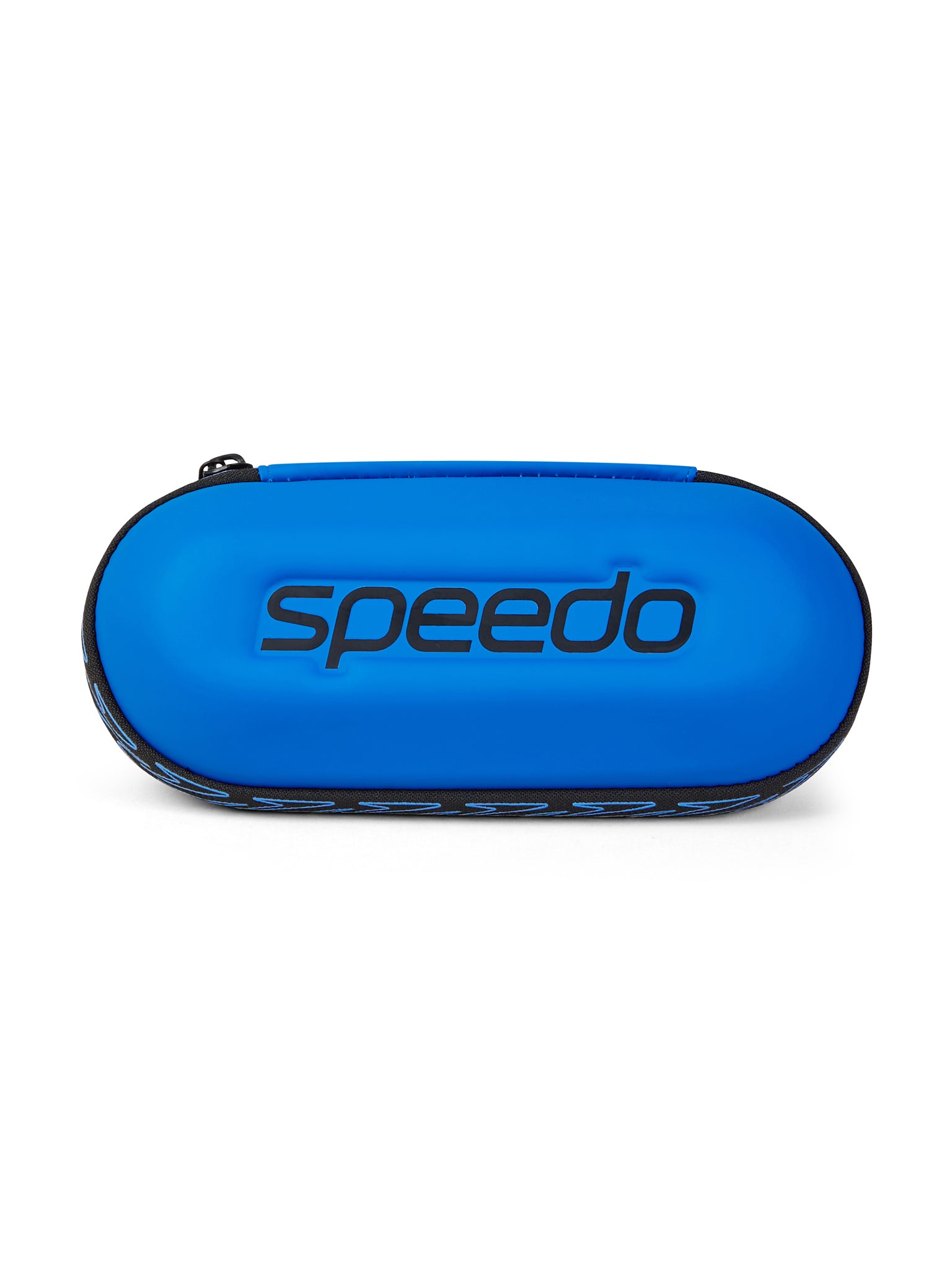 Storage Swim Goggle Case - Blue