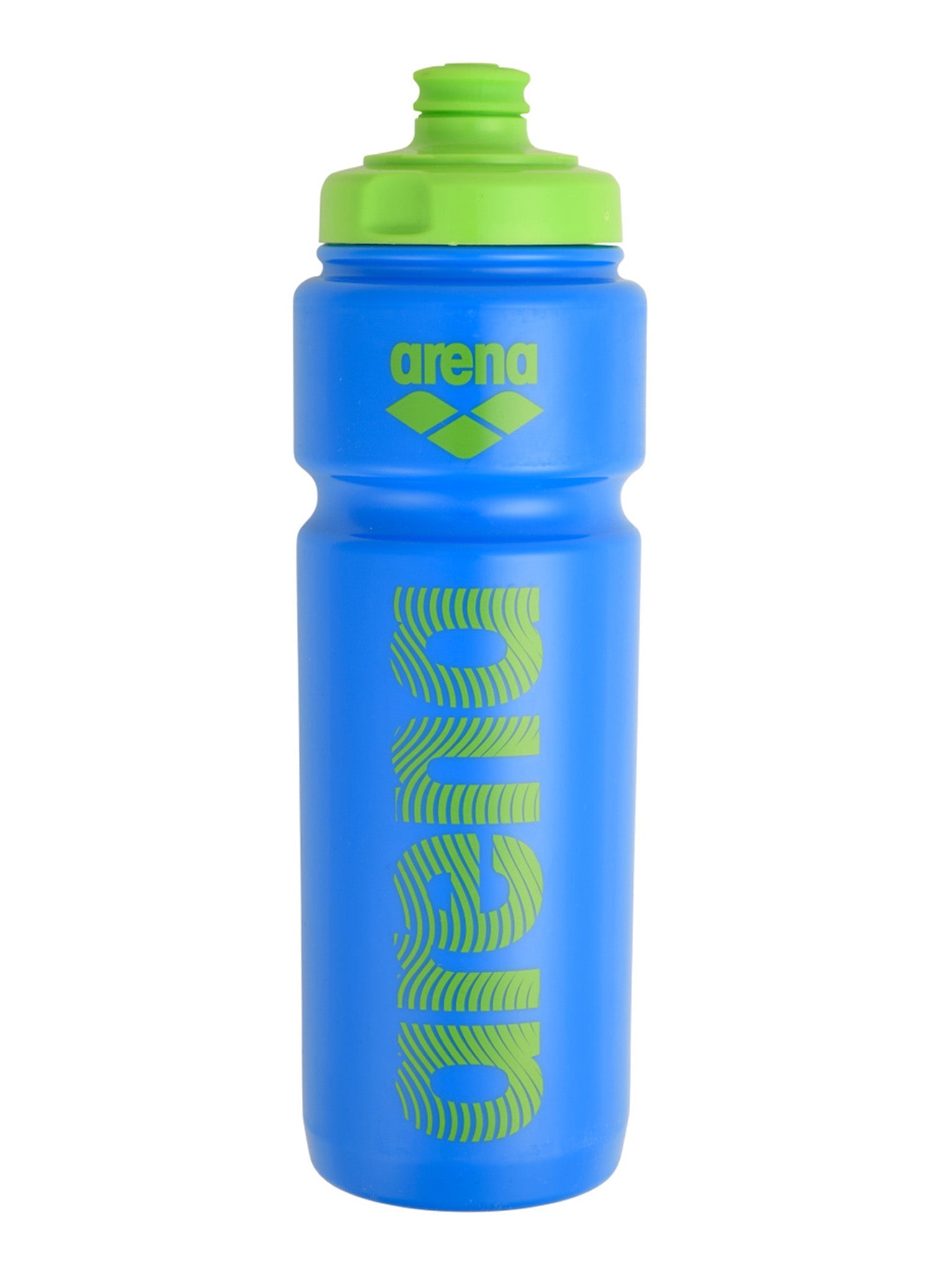 Arena Sport Water Bottle - Royal/Green