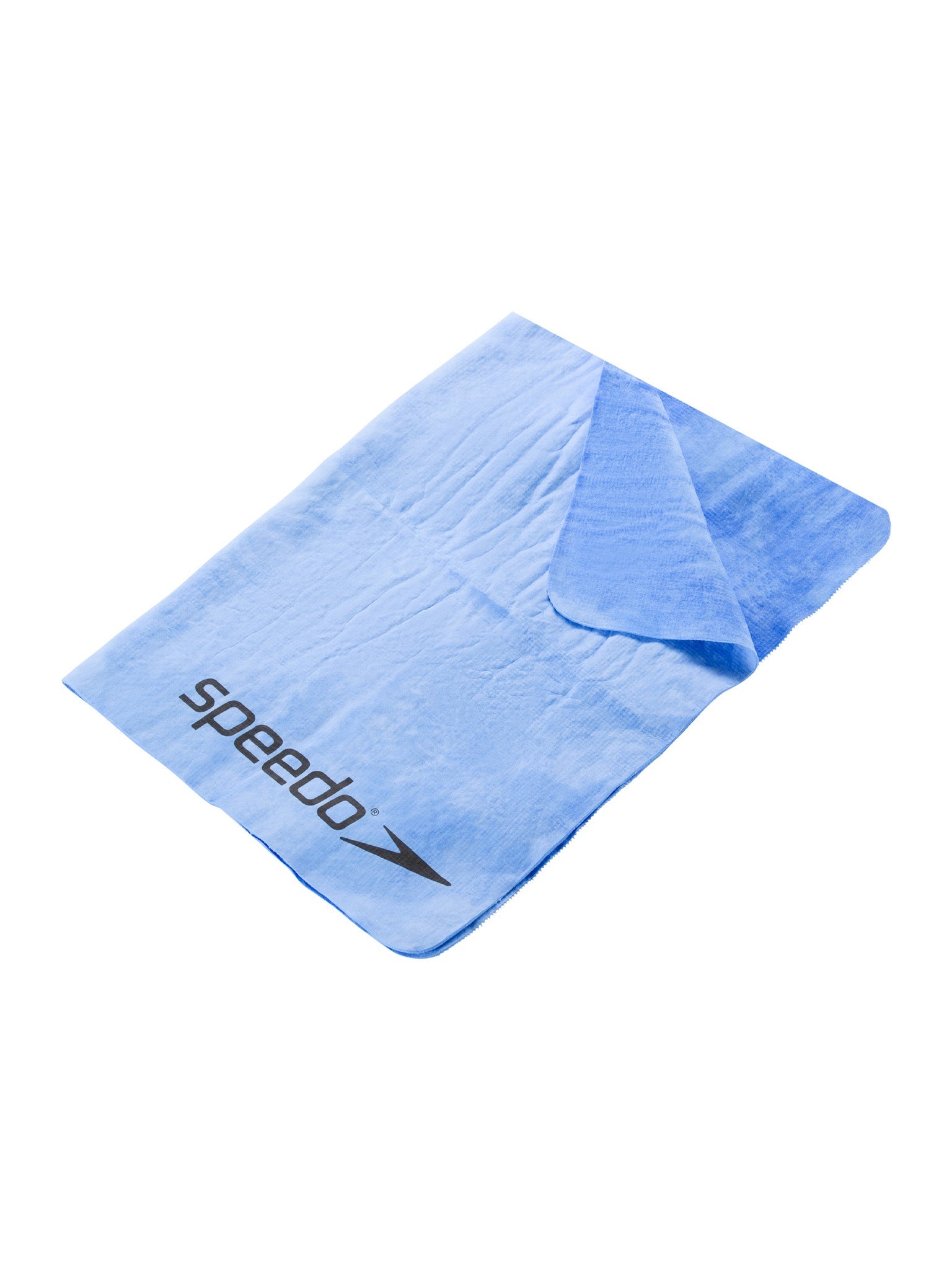 Sports Swim Towel - Bleu