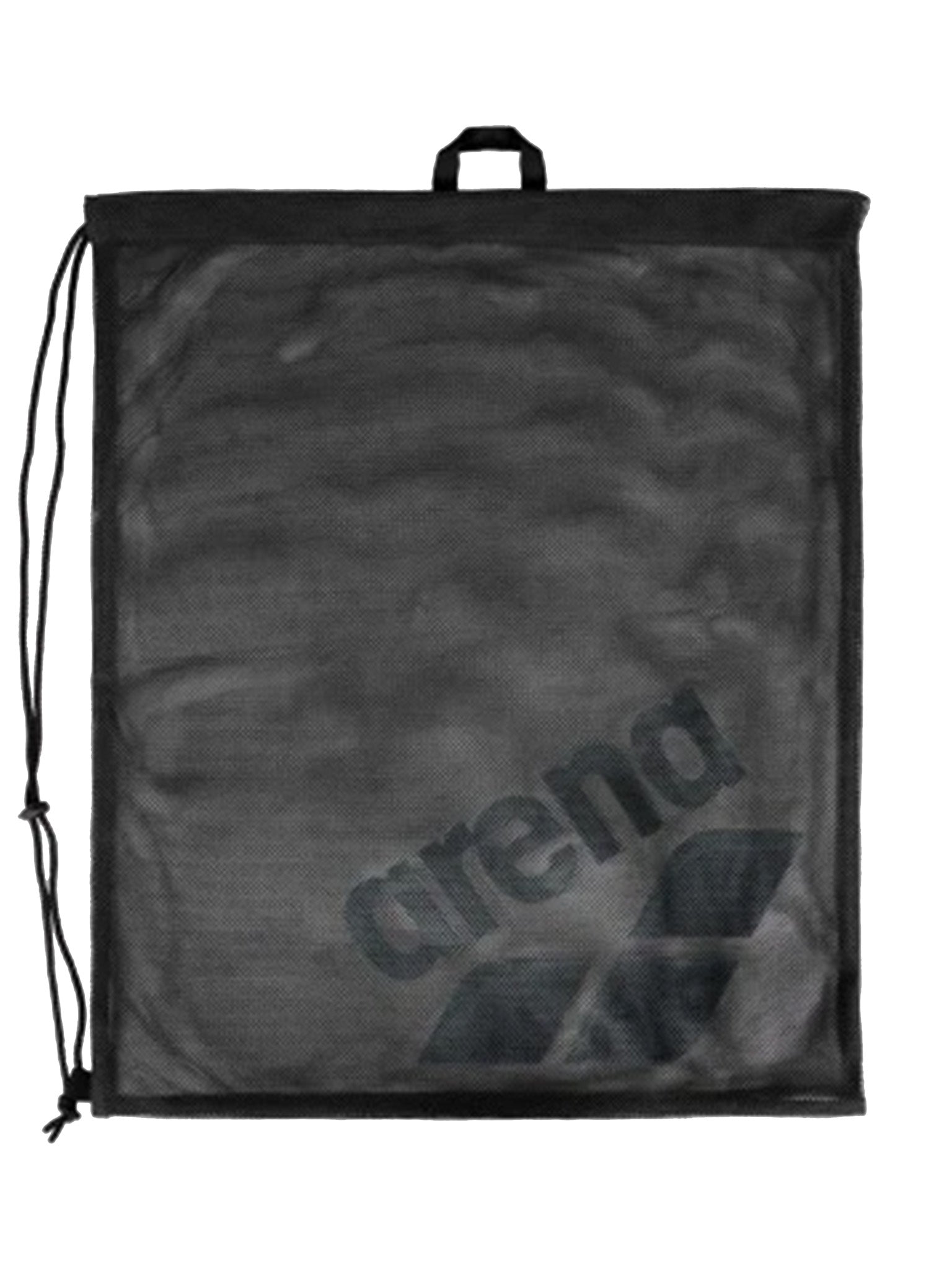 Sac filet One Go - Noir