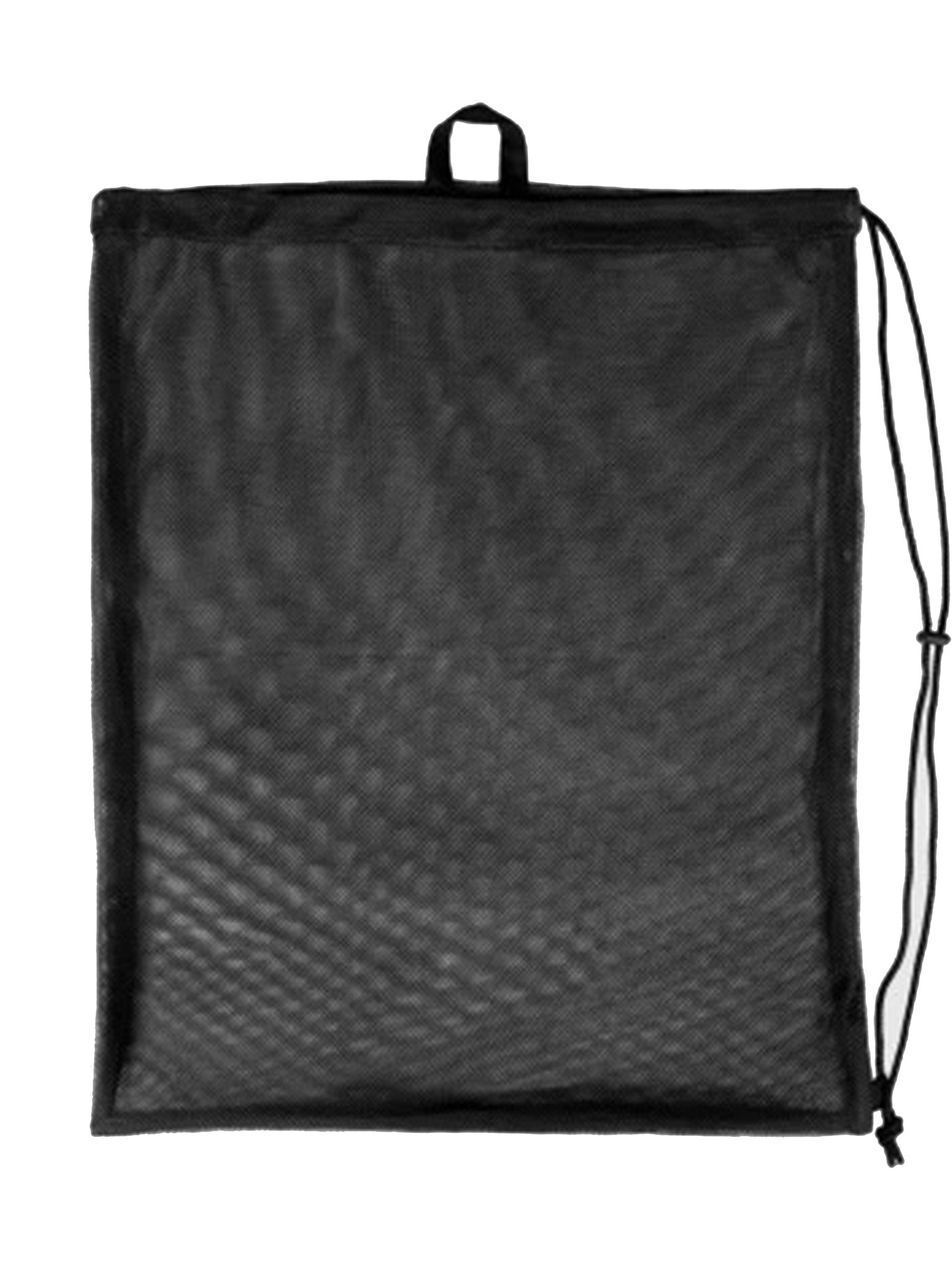 Sac filet One Go - Noir