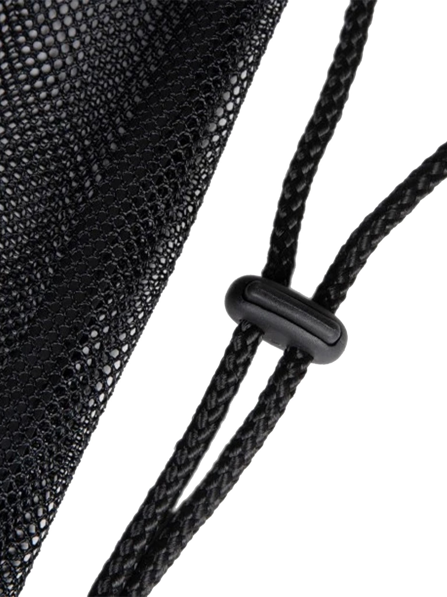 Sac filet One Go - Noir