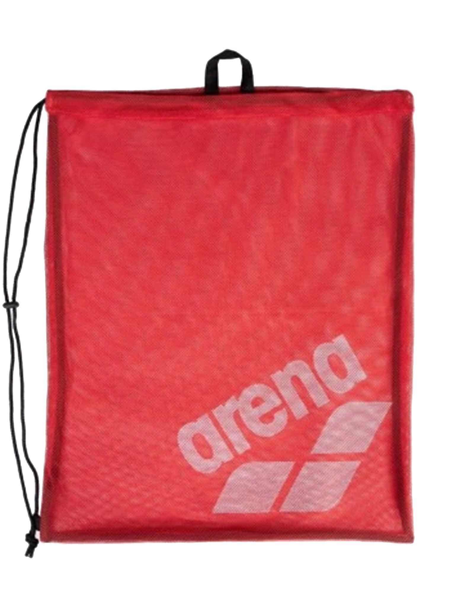 Sac filet One Go - Rouge