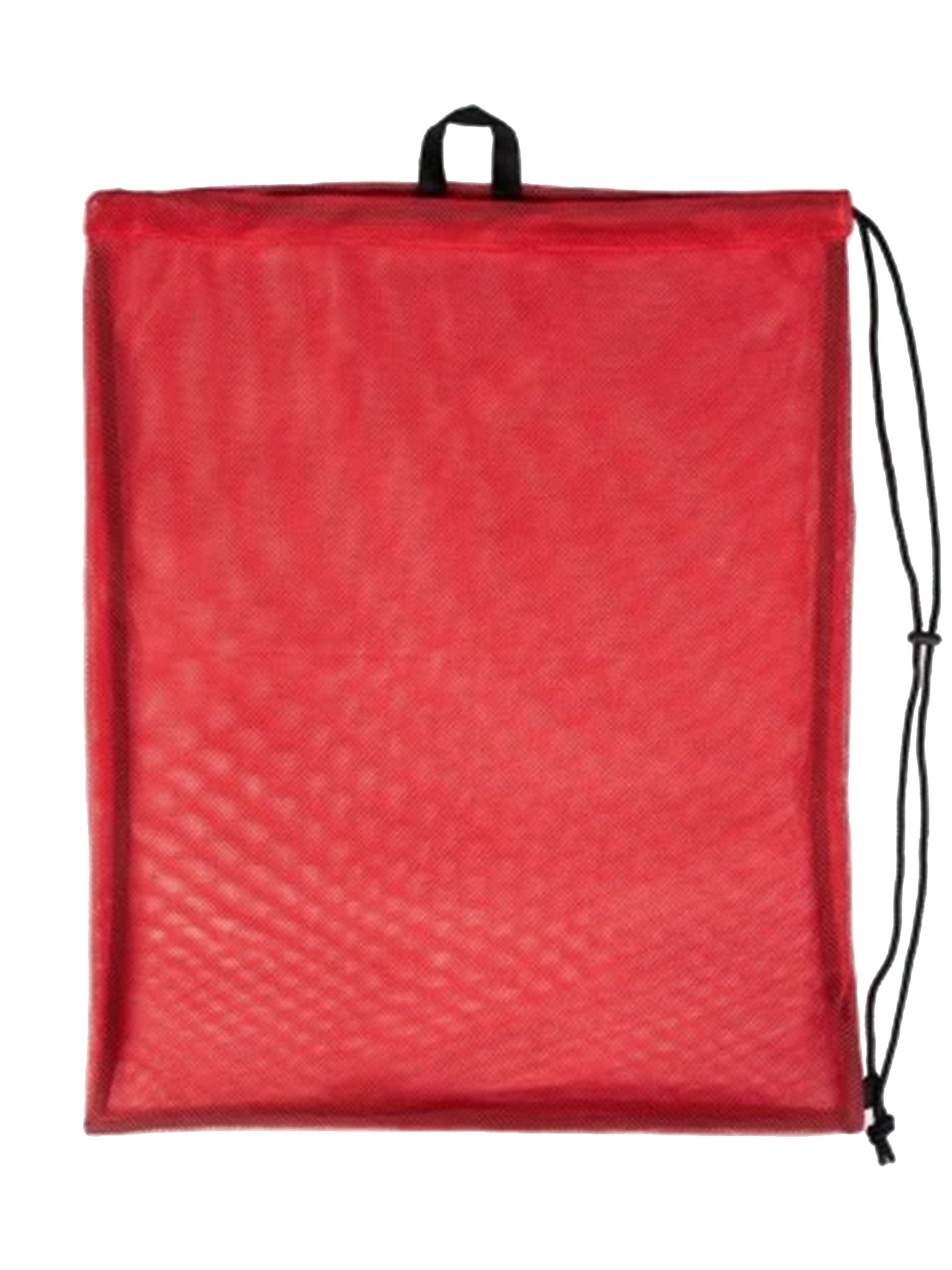 Sac filet One Go - Rouge