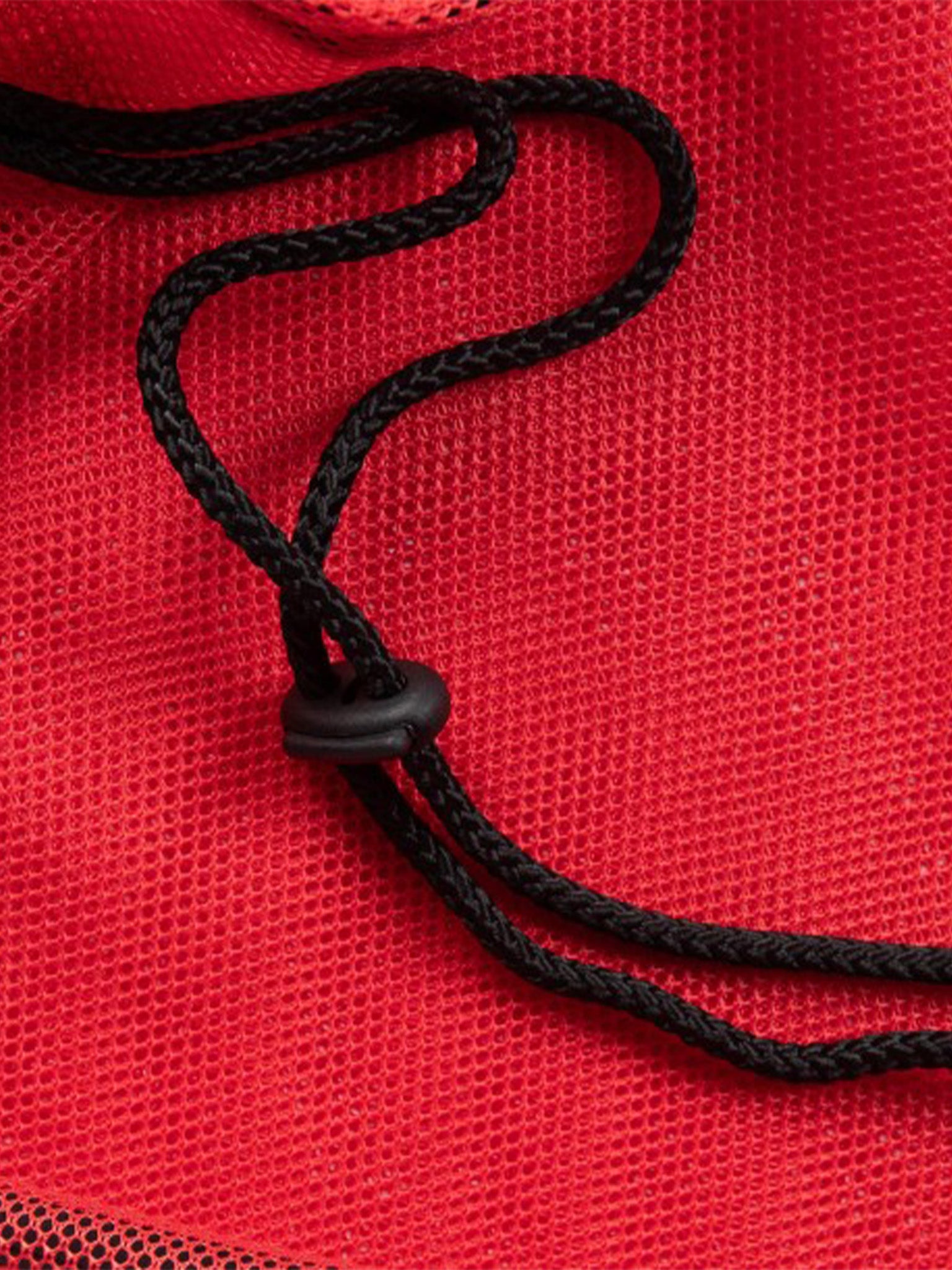 Sac filet One Go - Rouge