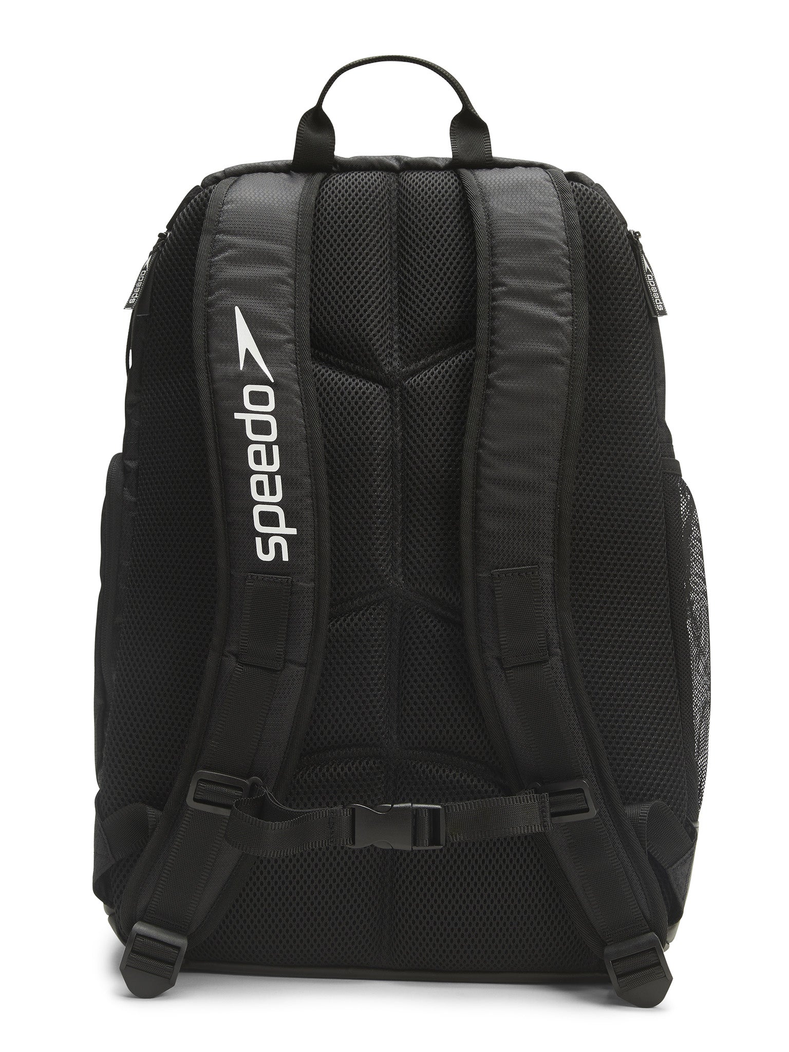 Teamster 2.0 Backpack - Black