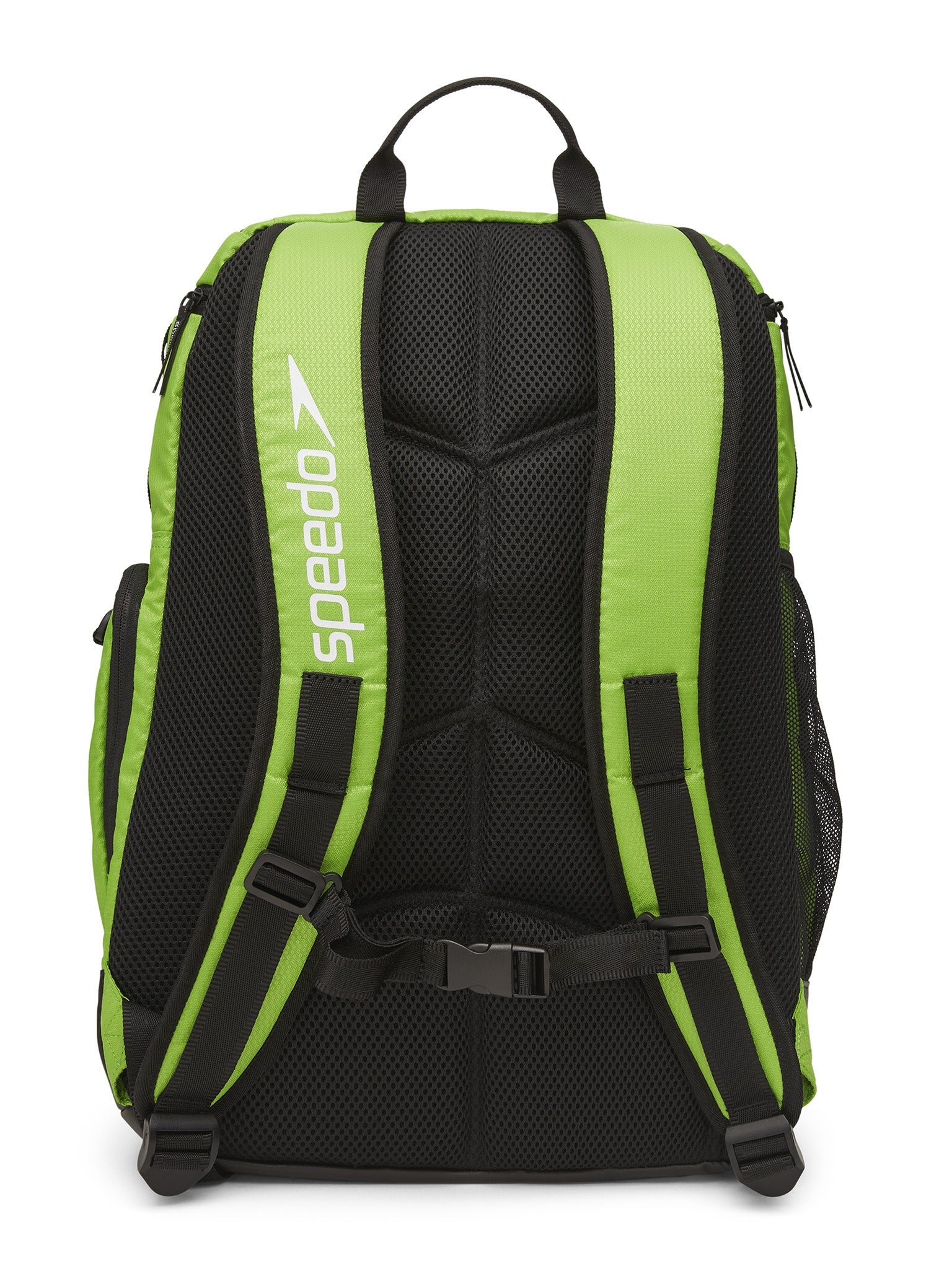 Teamster 2.0 Backpack - Lime