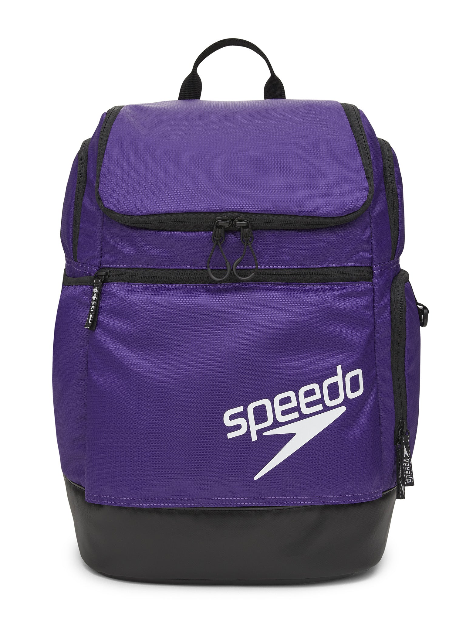 Teamster 2.0 Backpack - Purple