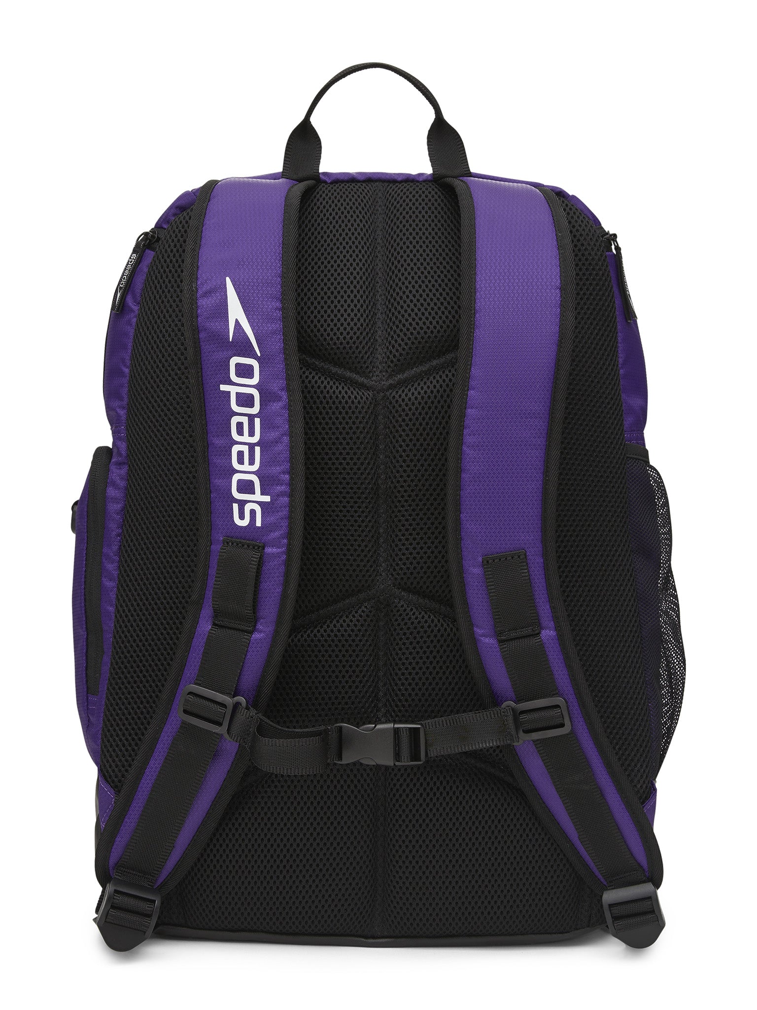 Teamster 2.0 Backpack - Purple