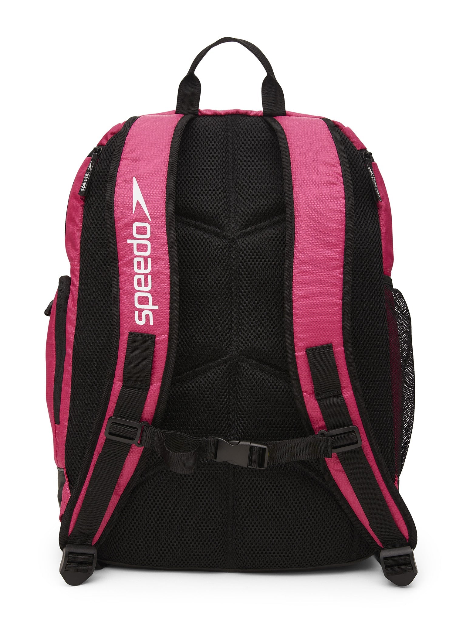 Teamster 2.0 Backpack - Pink