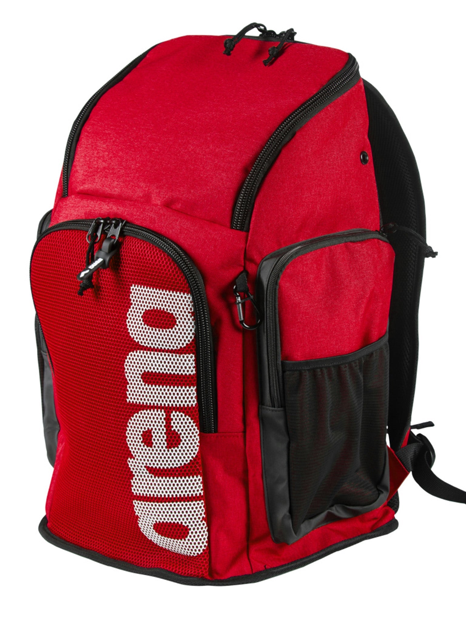 Team 45 Backpack - Red