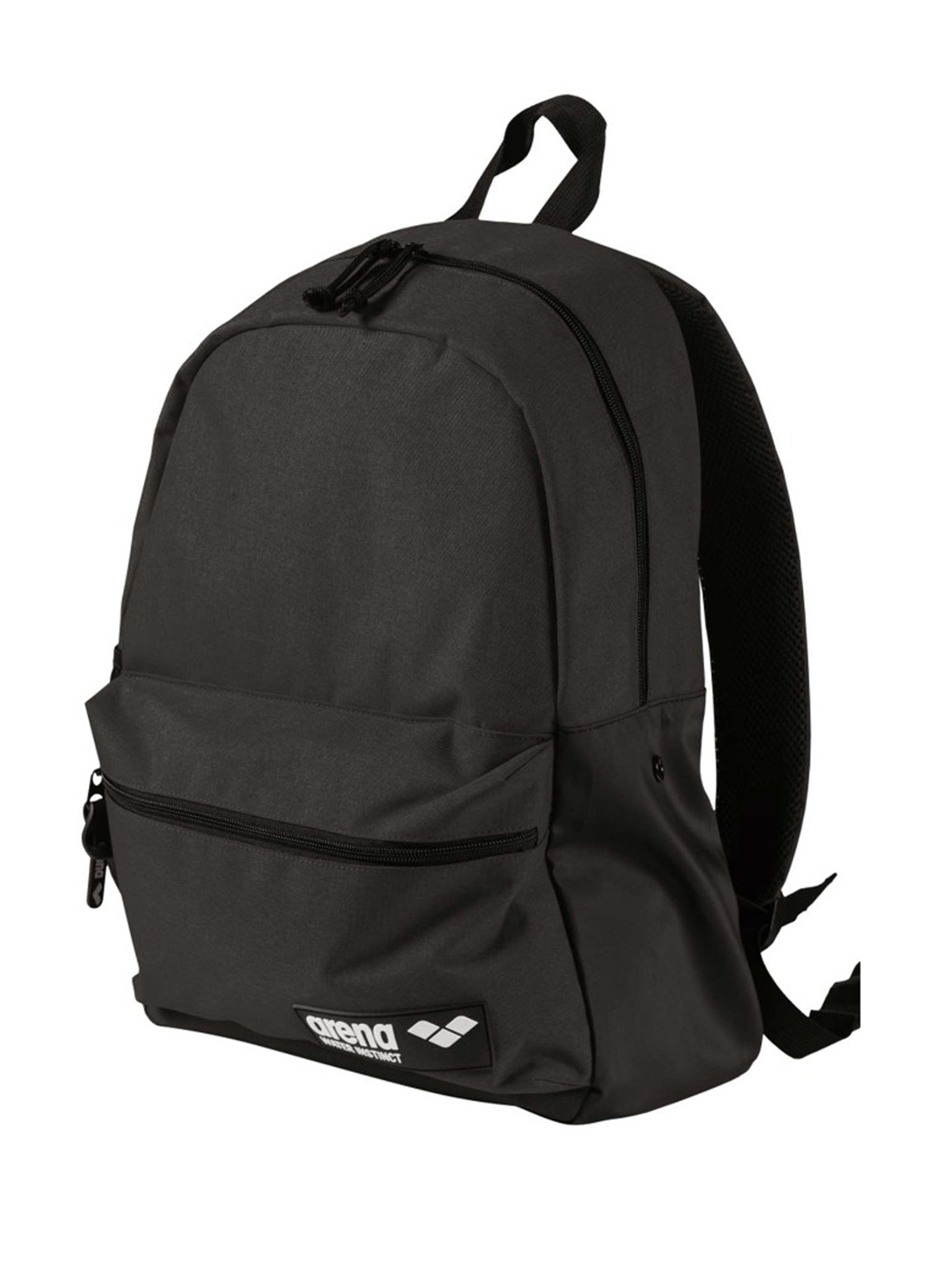 Team Backpack 30 - Black