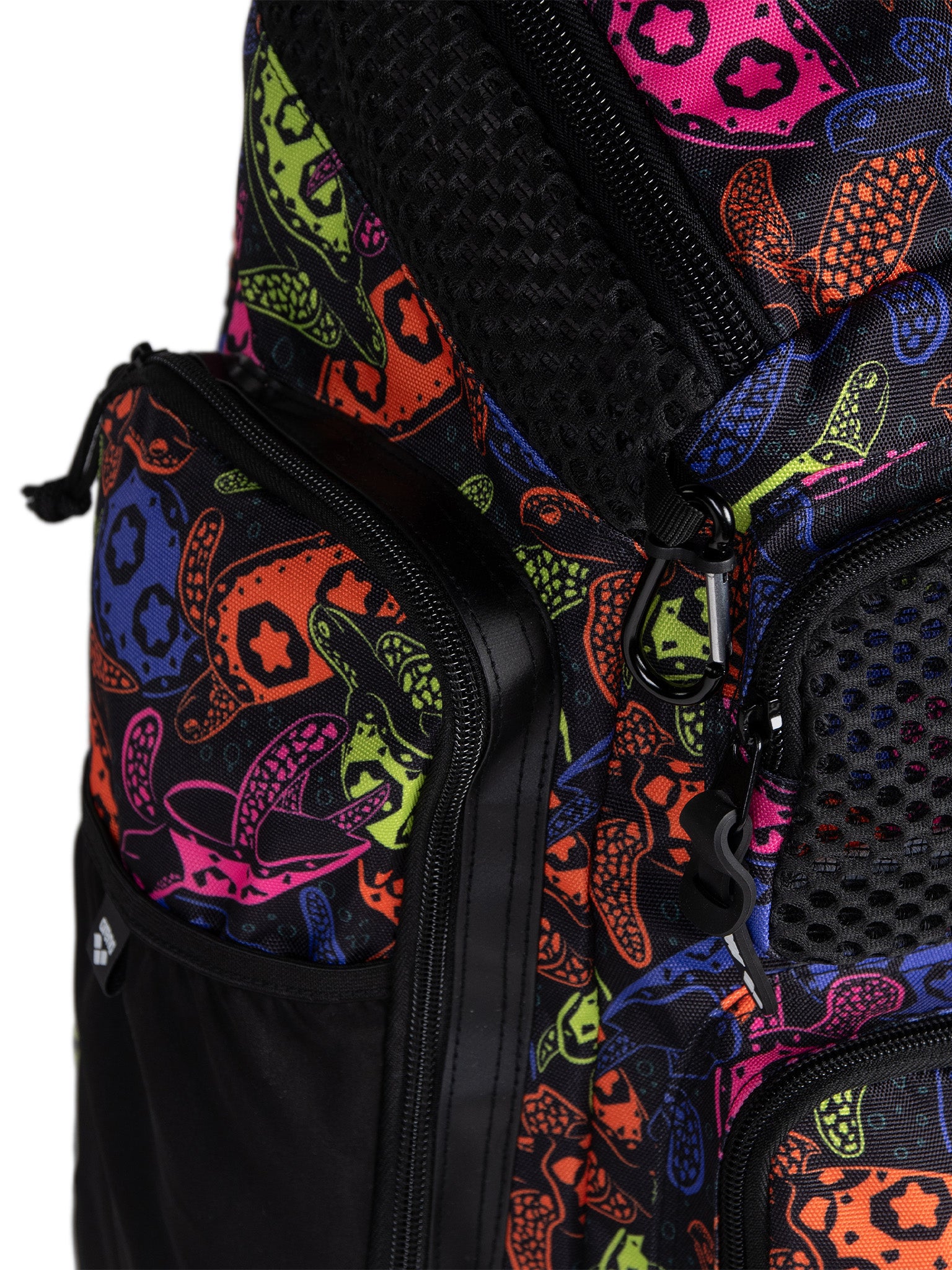 Sac à dos One Go 45L - Sea Turtles