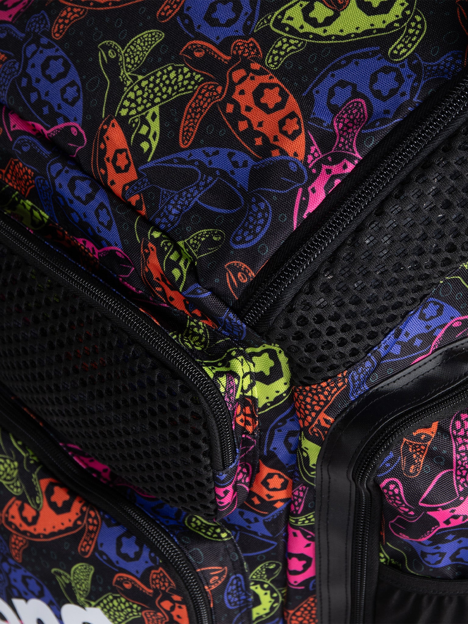 Sac à dos One Go 45L - Sea Turtles