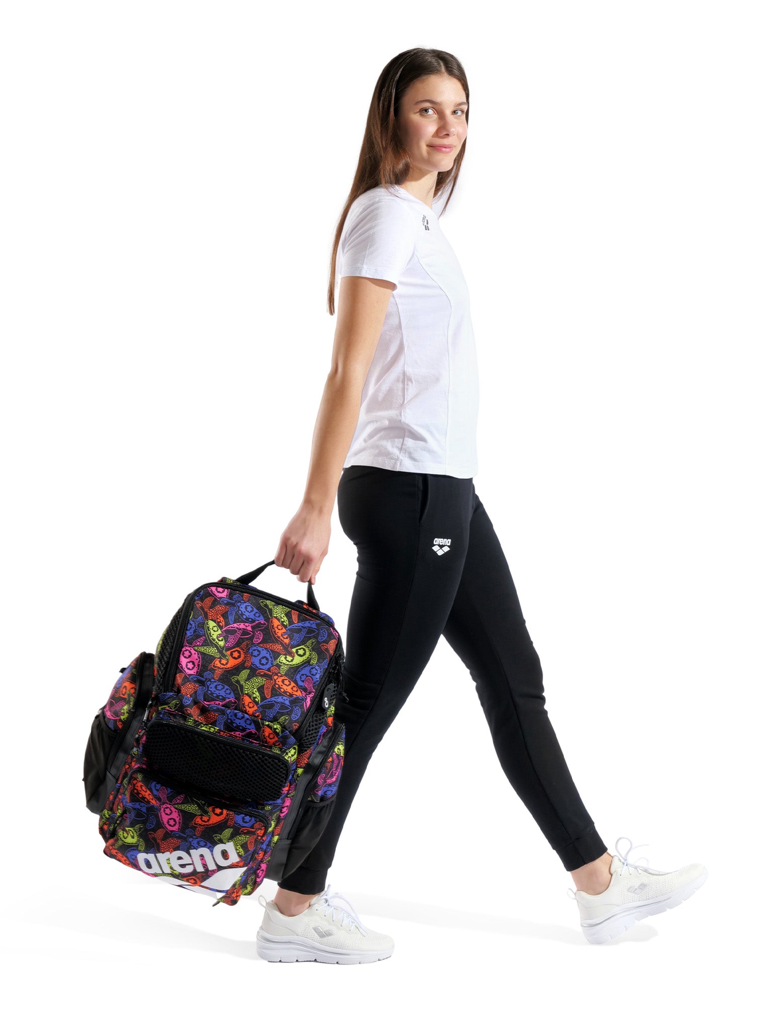 Sac à dos One Go 45L - Sea Turtles