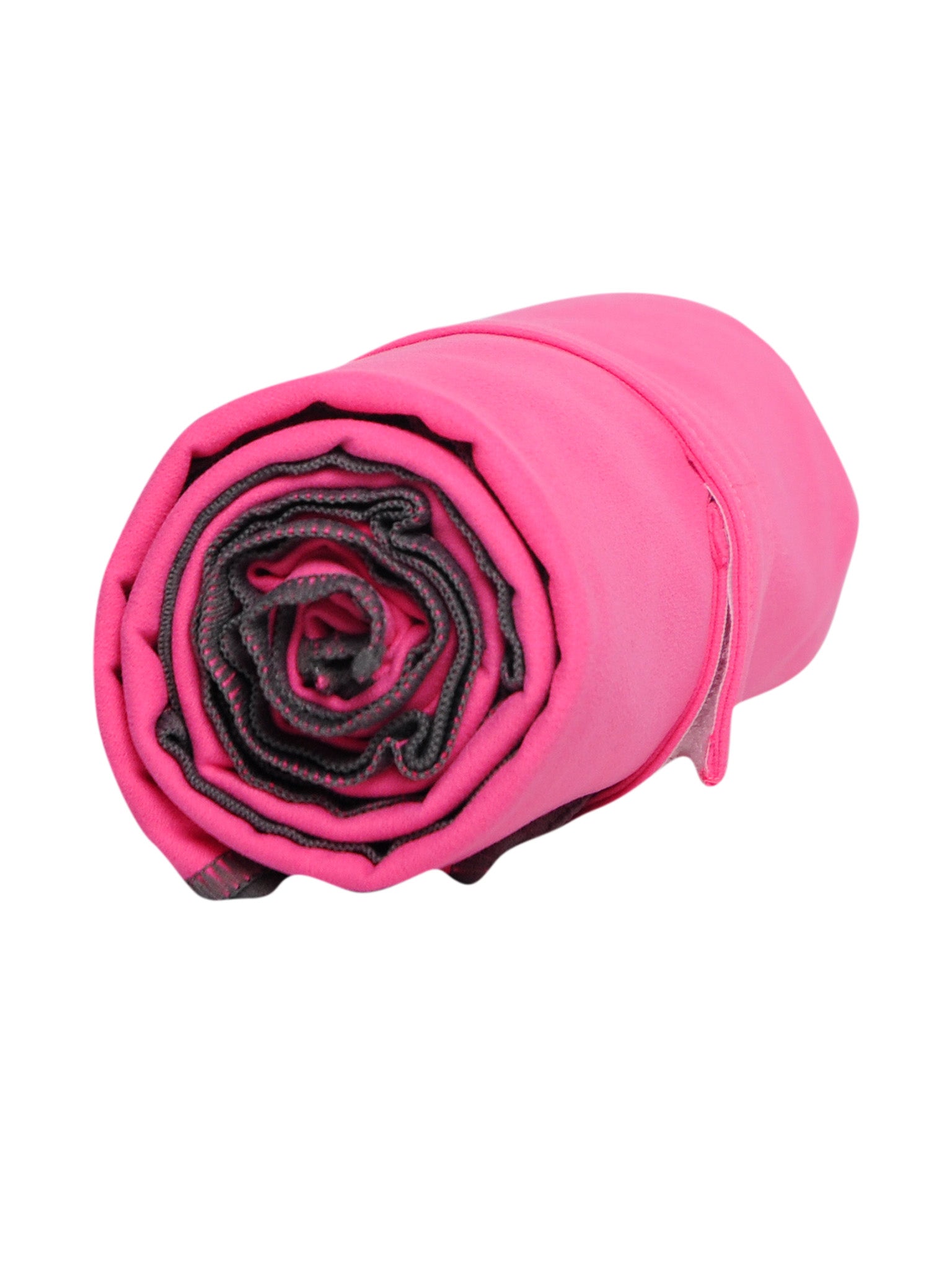 Microfibre Towel - Pink