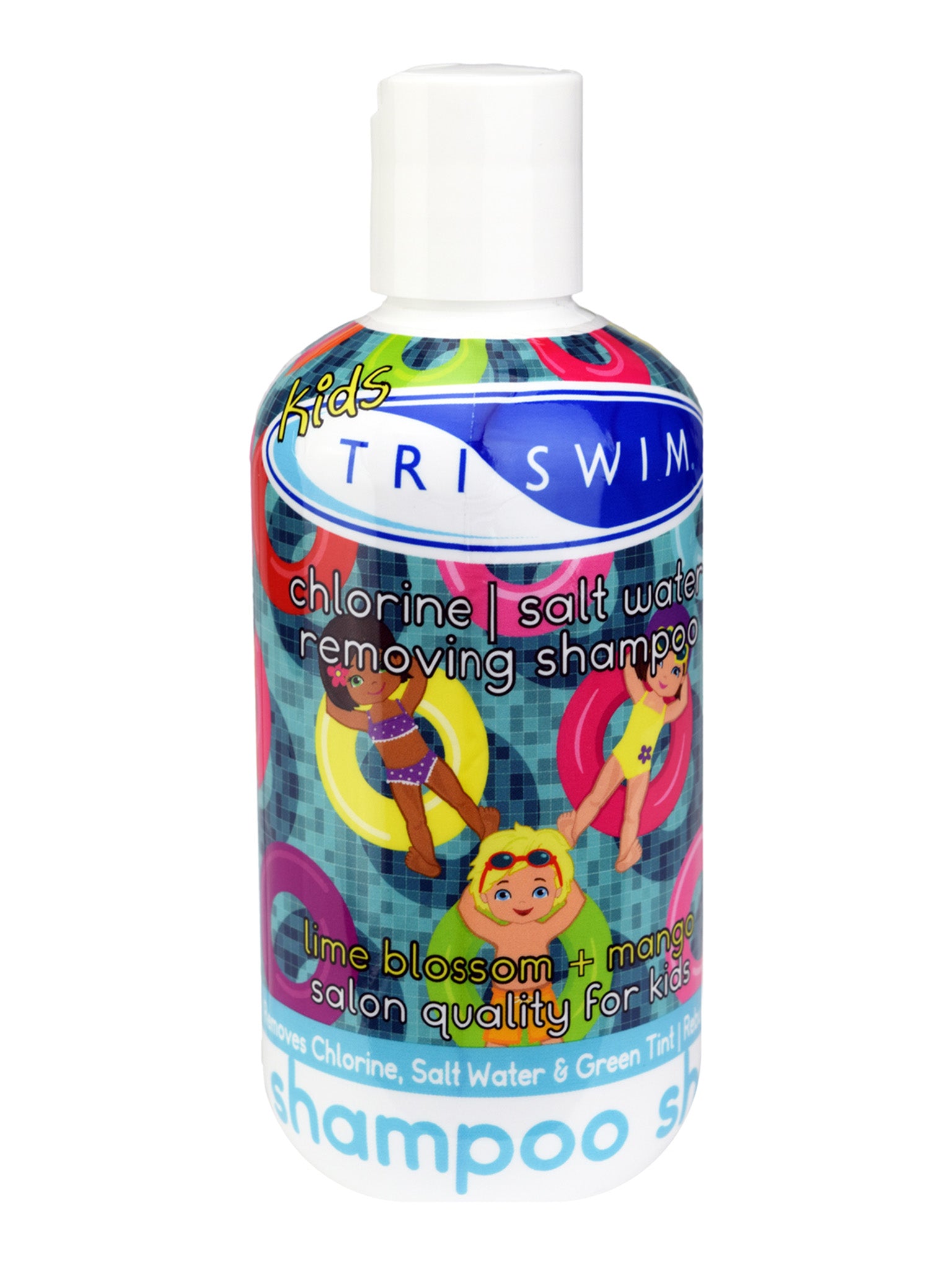 Triswim Kids Chlorine Removal Shampoo