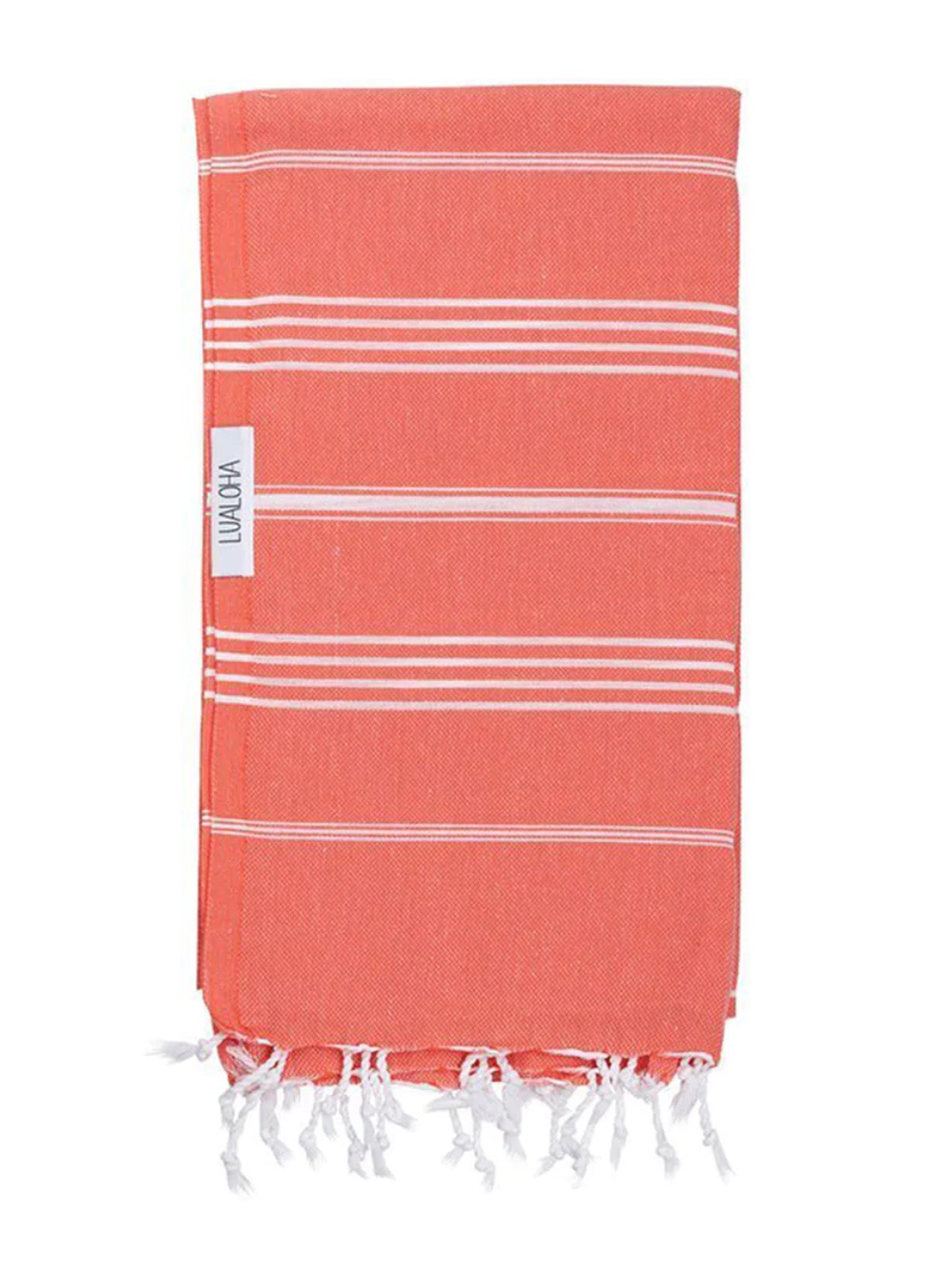 Classic Beach Towel
