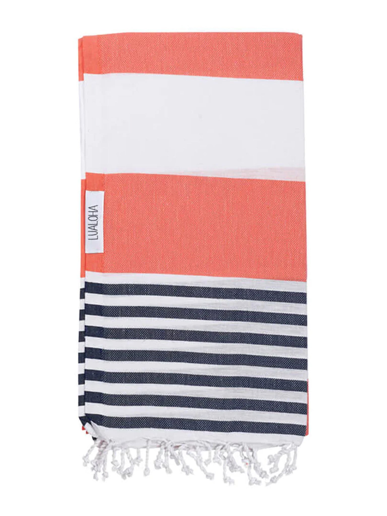 Striped Goodness Beach Towel