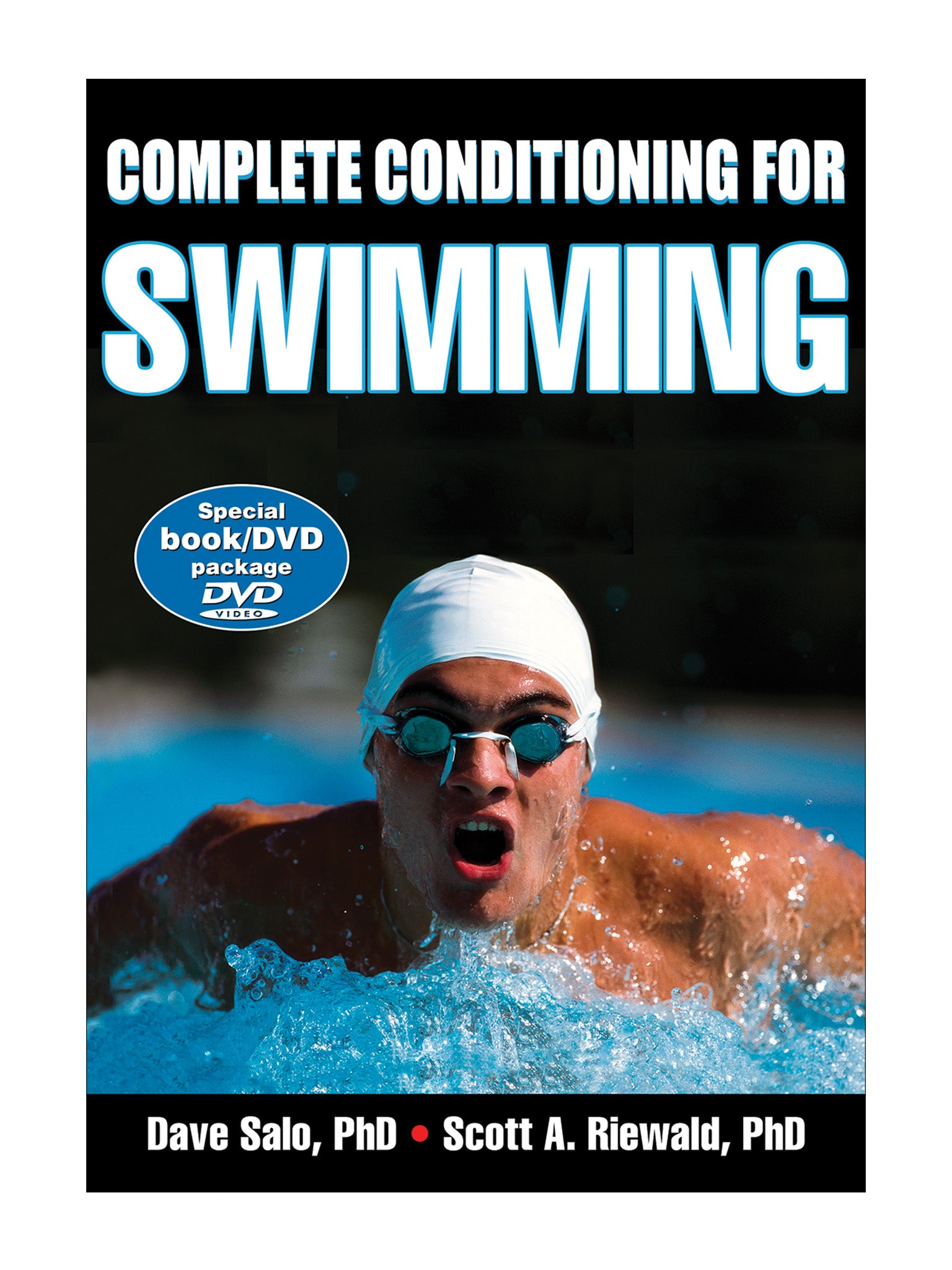 Complete Conditionning For Swimming