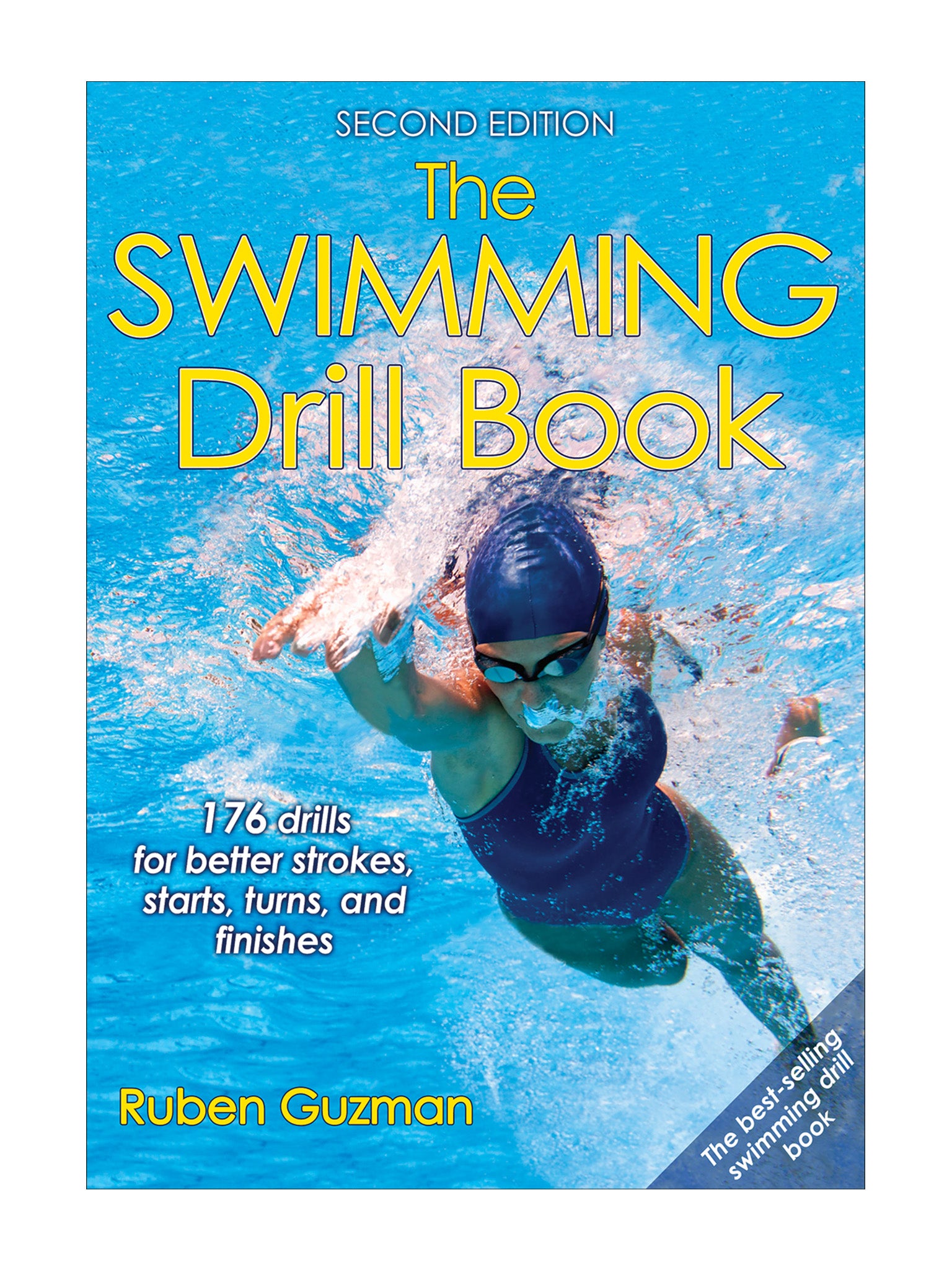 The Swimming Drill 2Nd Edition