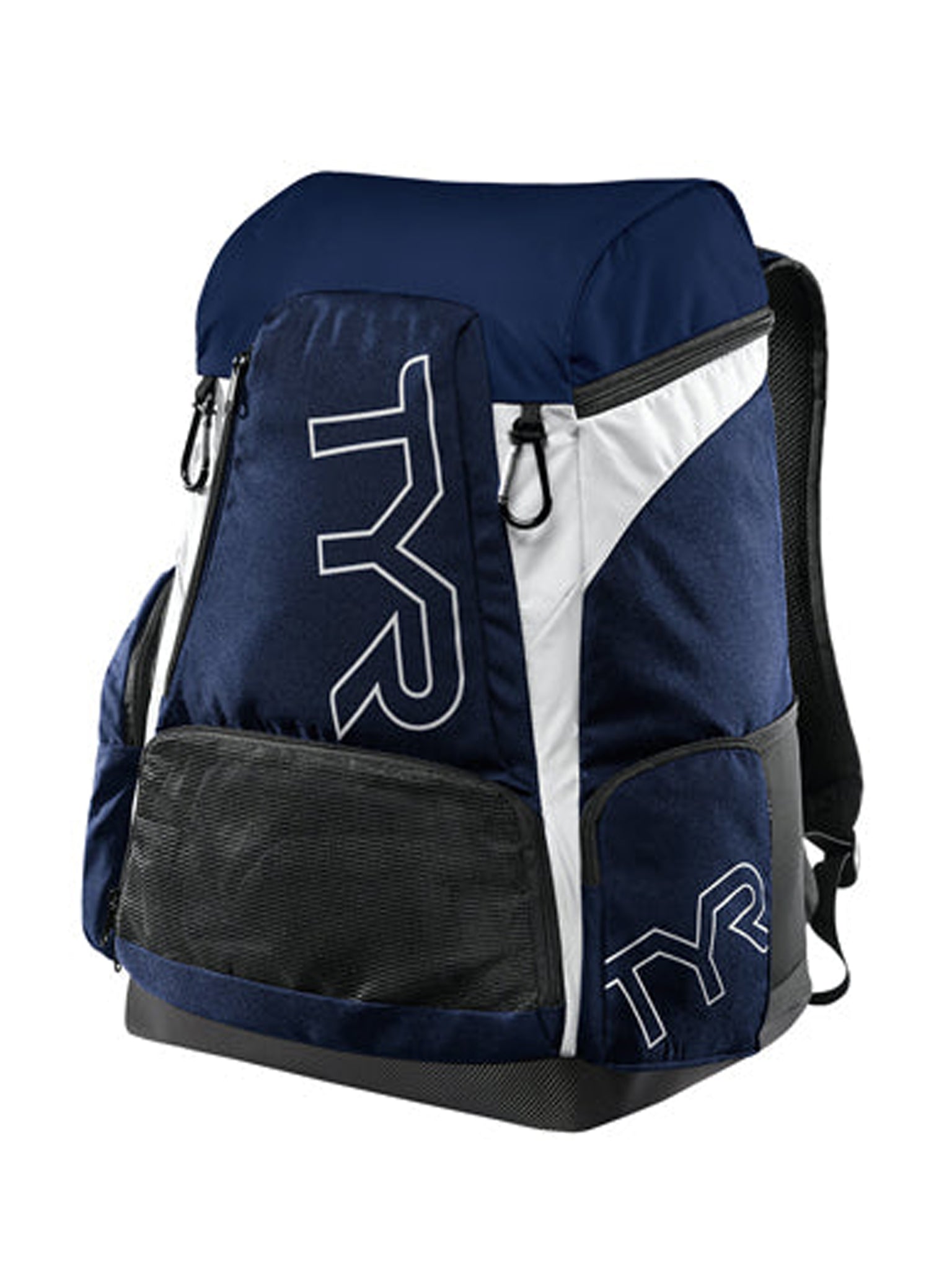 Alliance 45L Backpack - Blue
