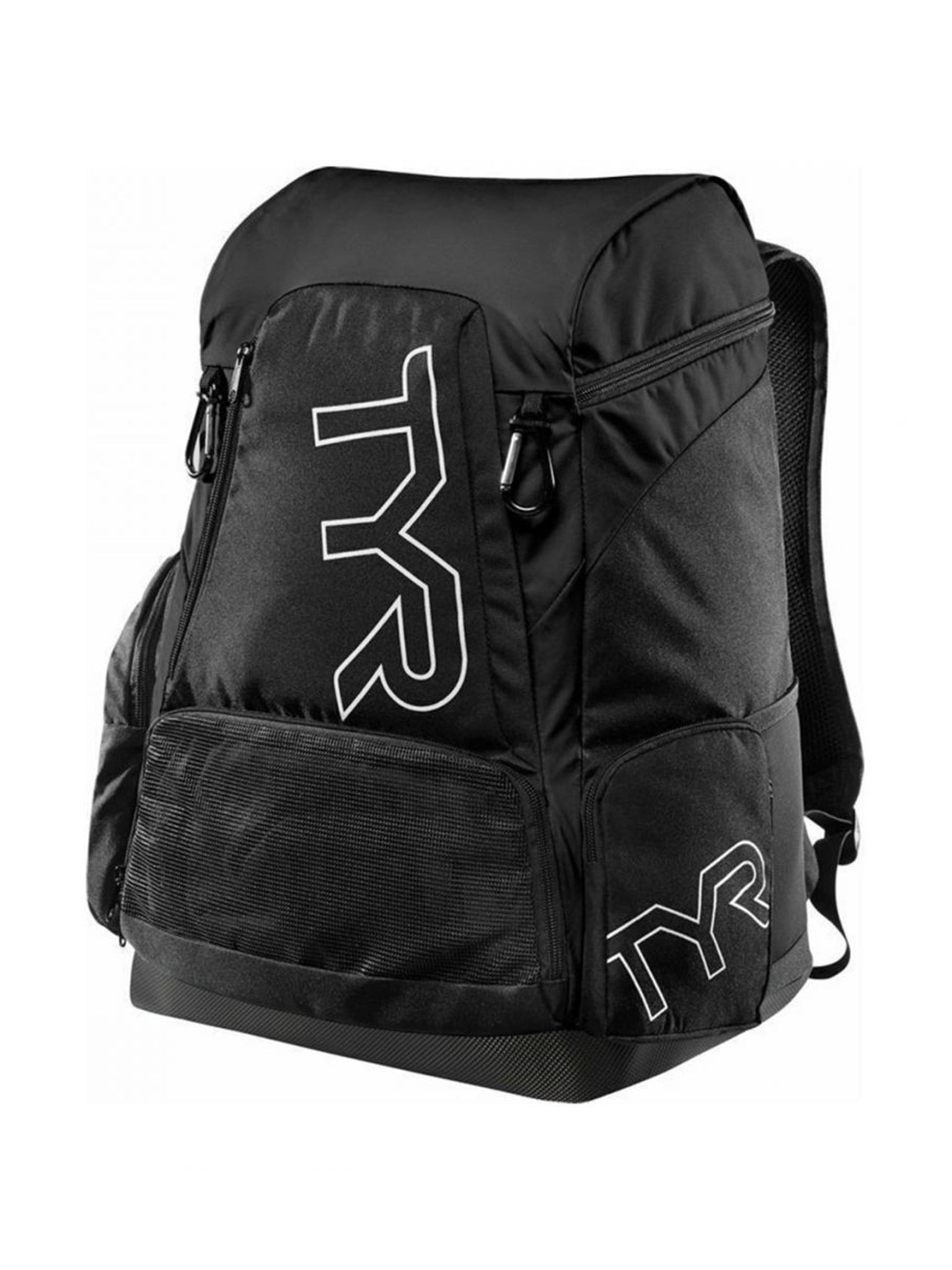 Alliance 45L Backpack - Black