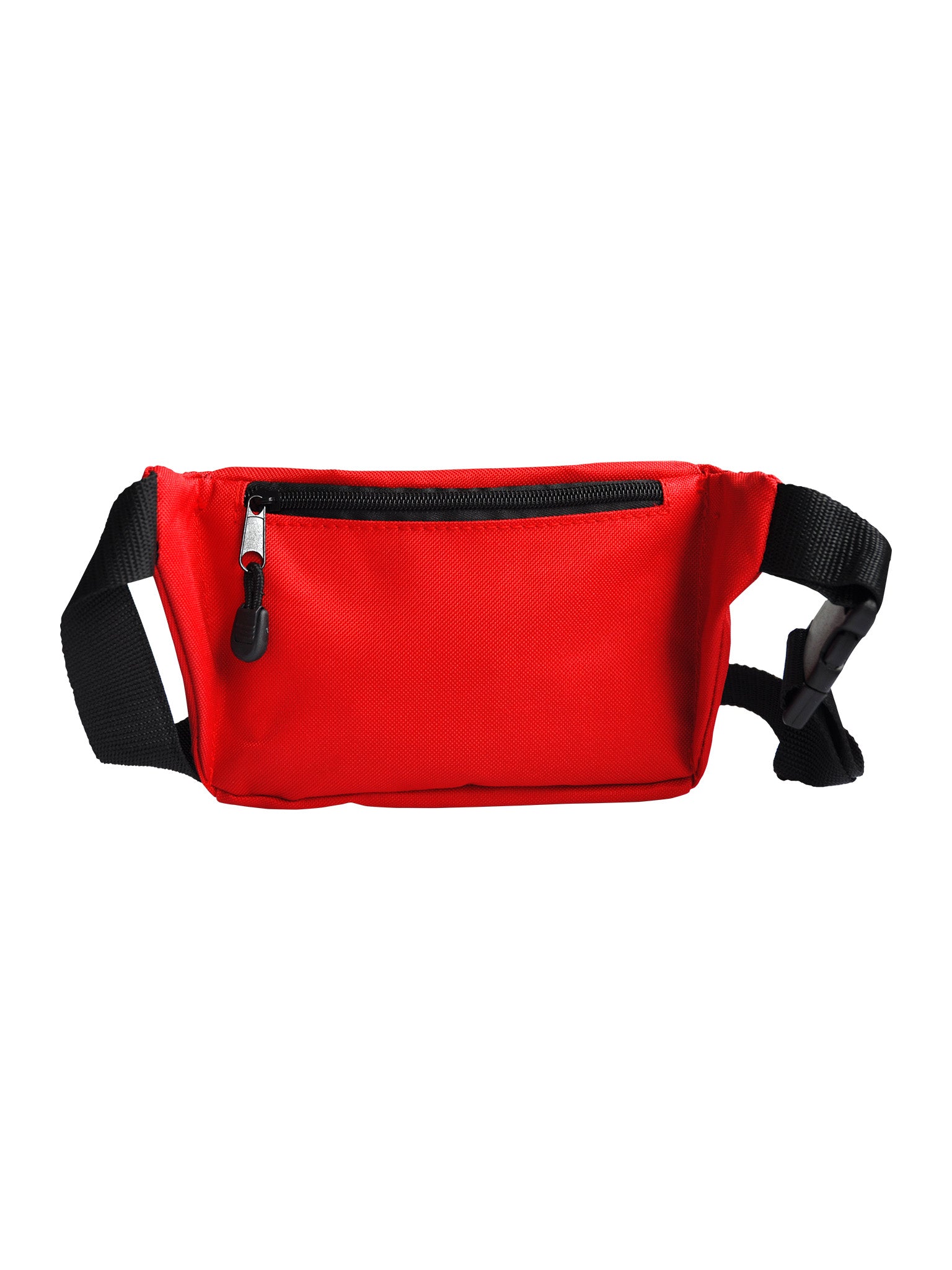 Lifeguard Hip Pack - Red