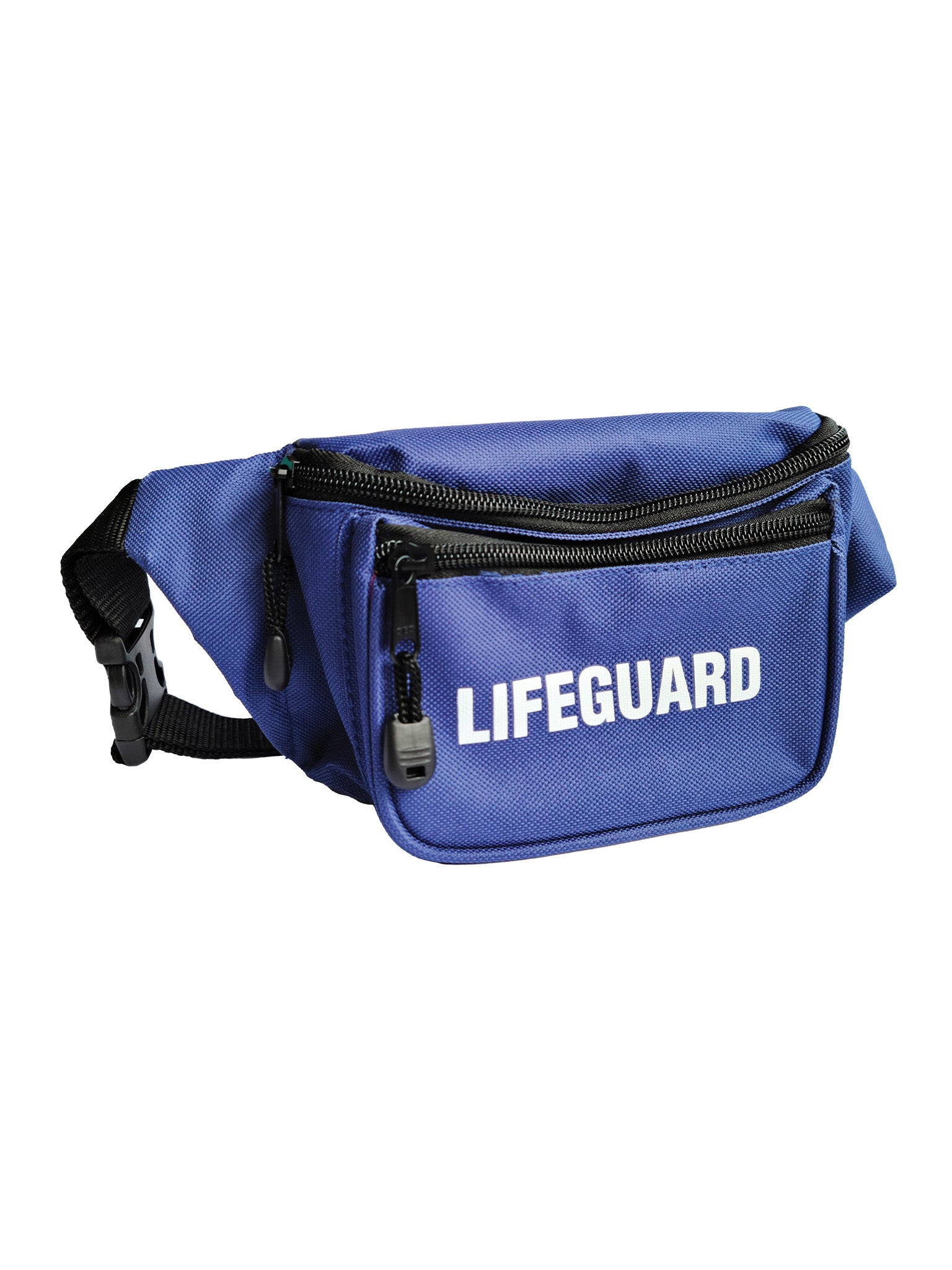 Navy Waist Pack &quot;Lifeguard&quot; - Navy