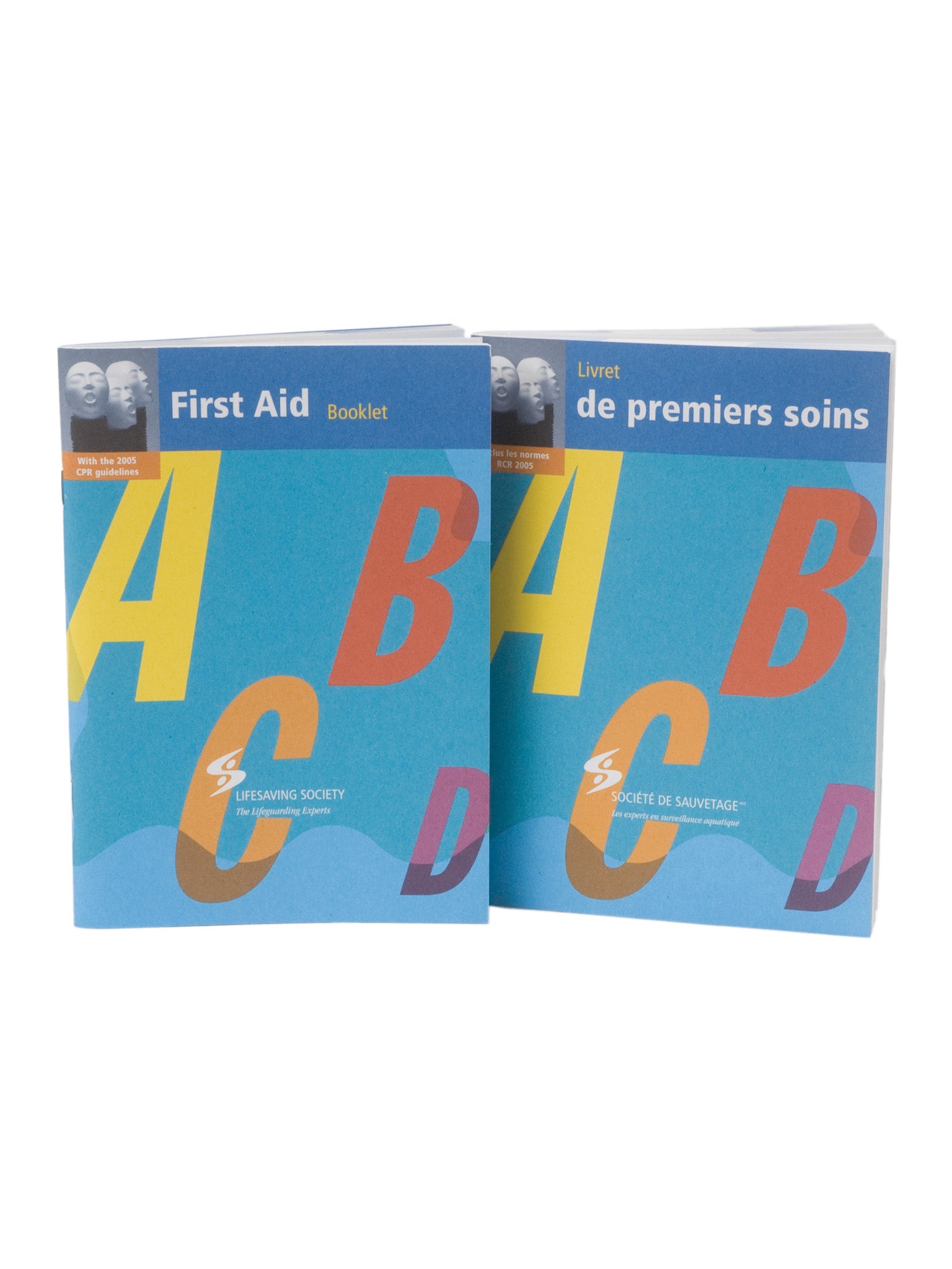 First Aid Booklet