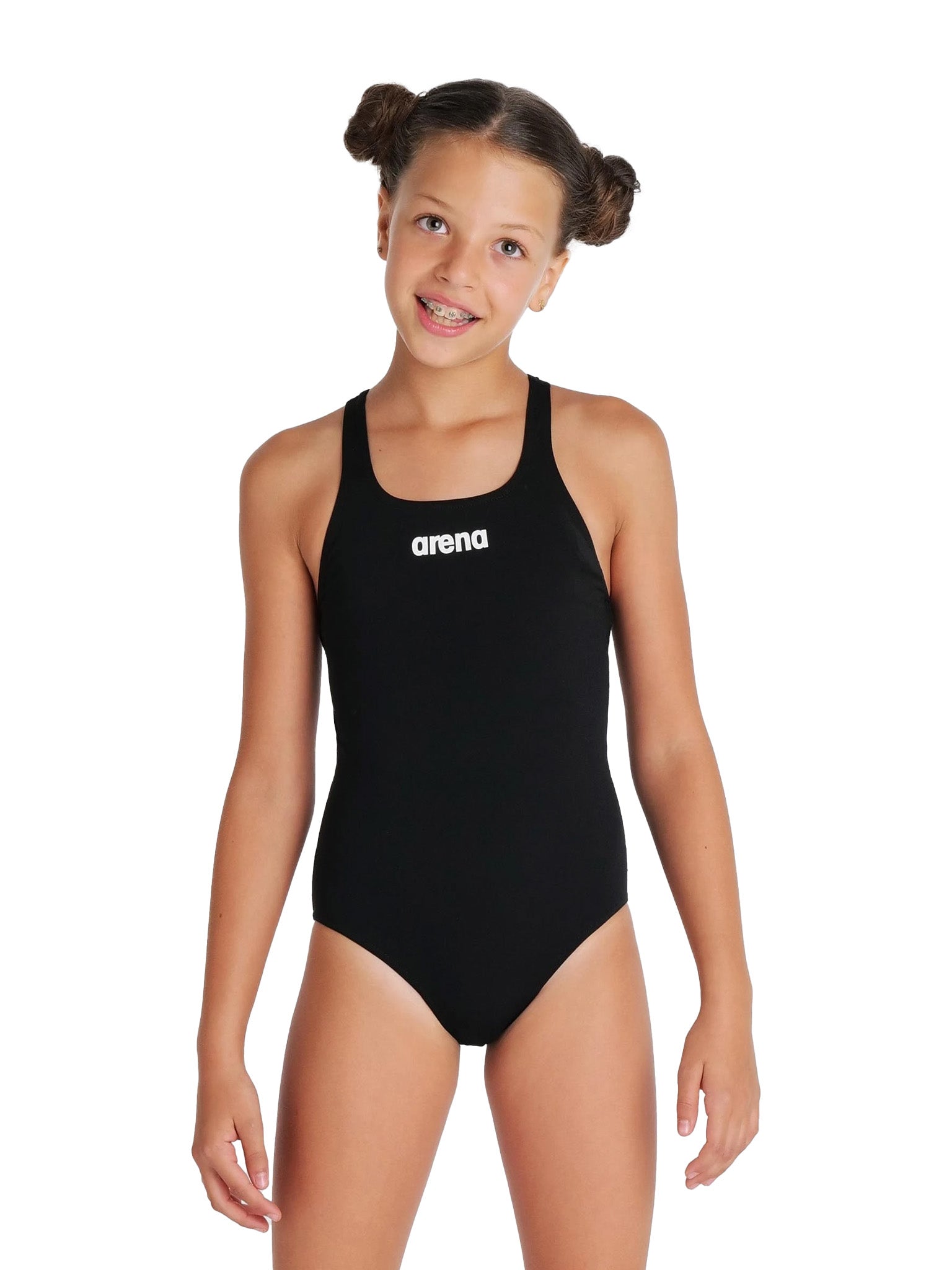 Girl&#39;s One Piece Swimsuit - Swim Pro