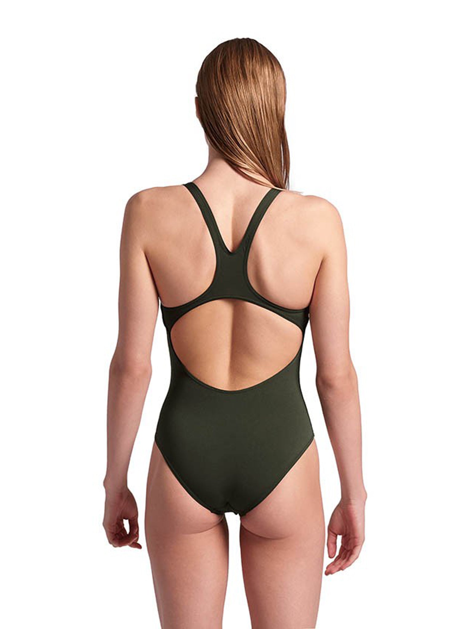 Women&#39;s one-piece swimsuit - Swim Pro